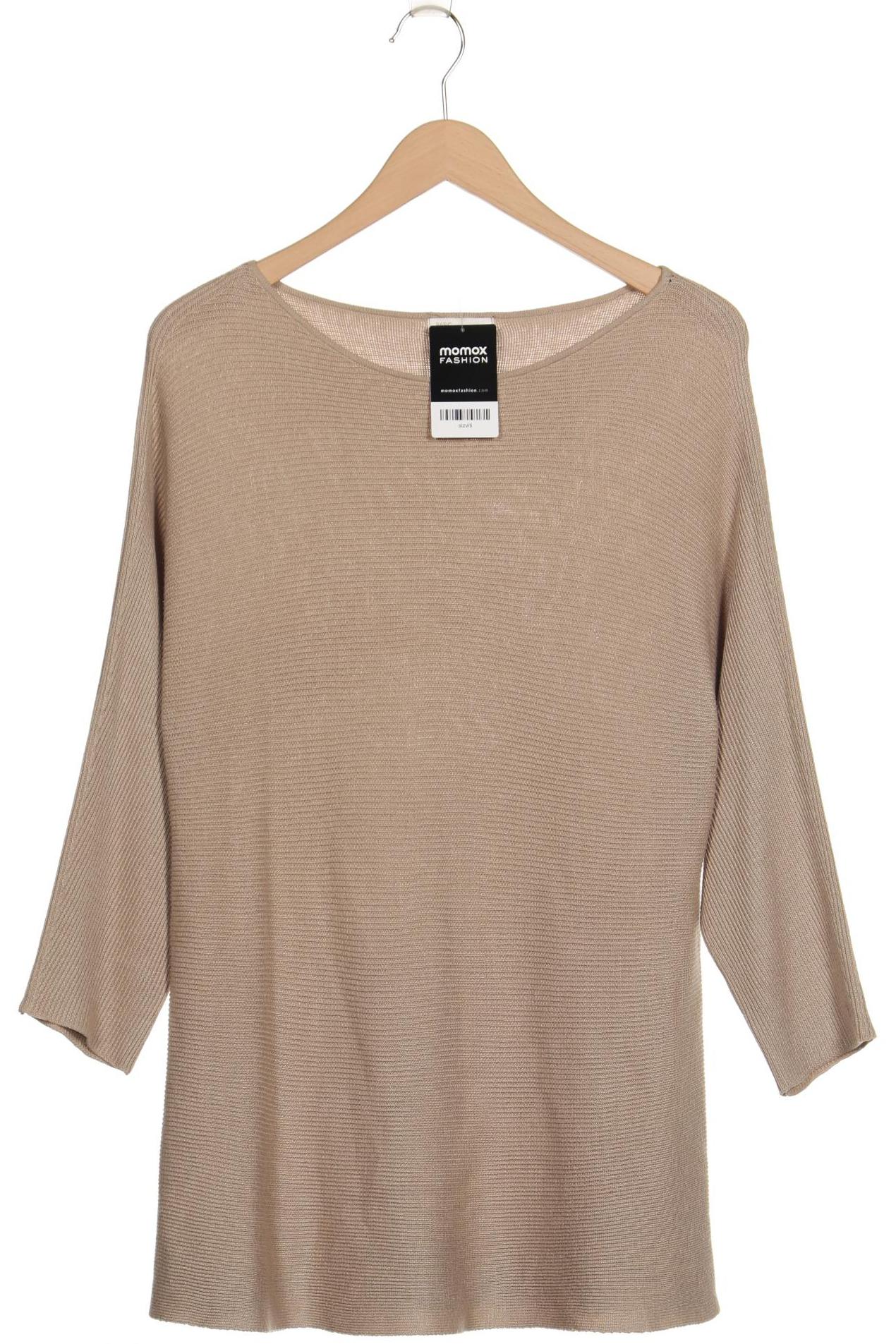 

H&M Damen Pullover, braun, Gr. 42