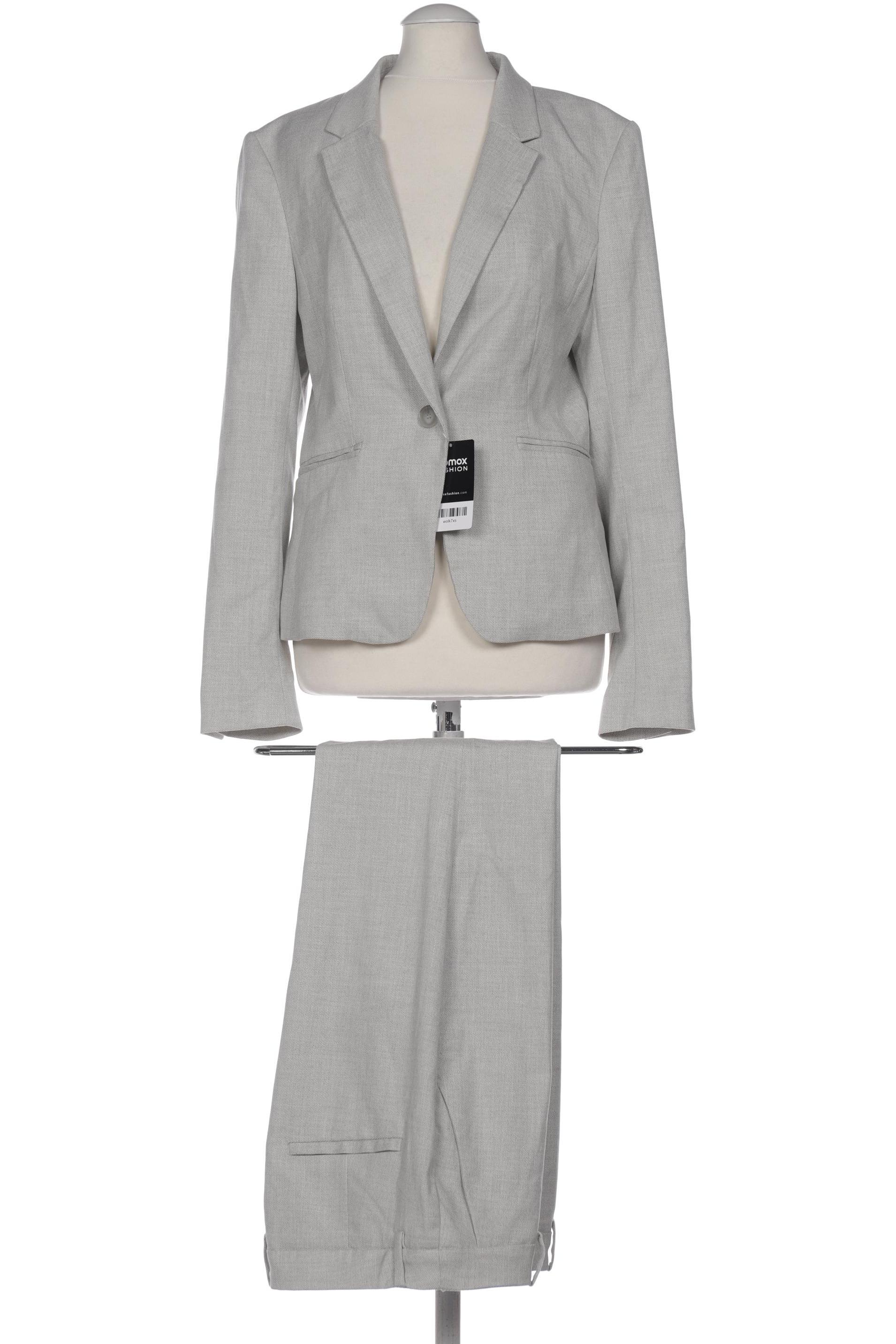 

H&M Damen Anzug, grau