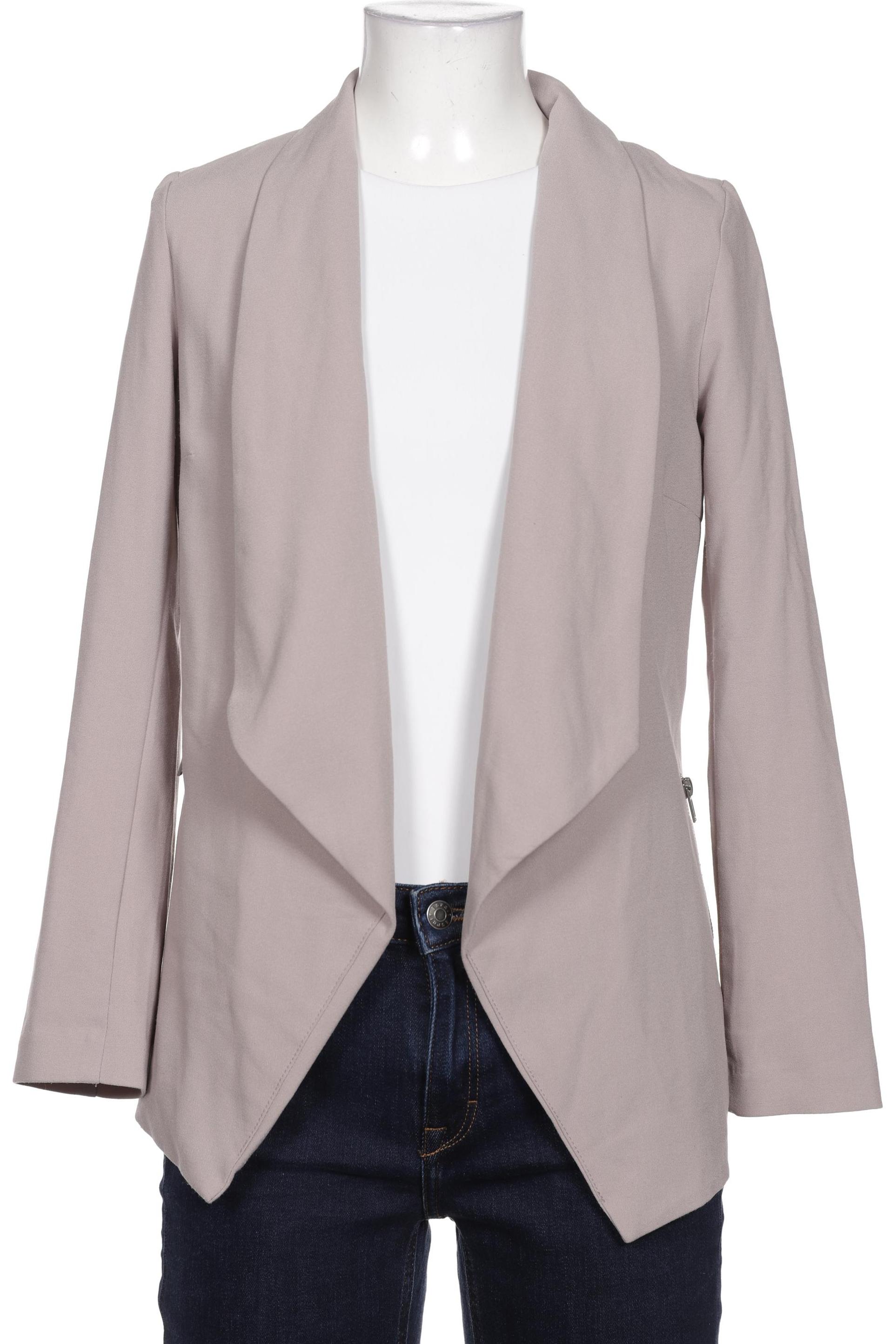 

H&M Damen Blazer, beige