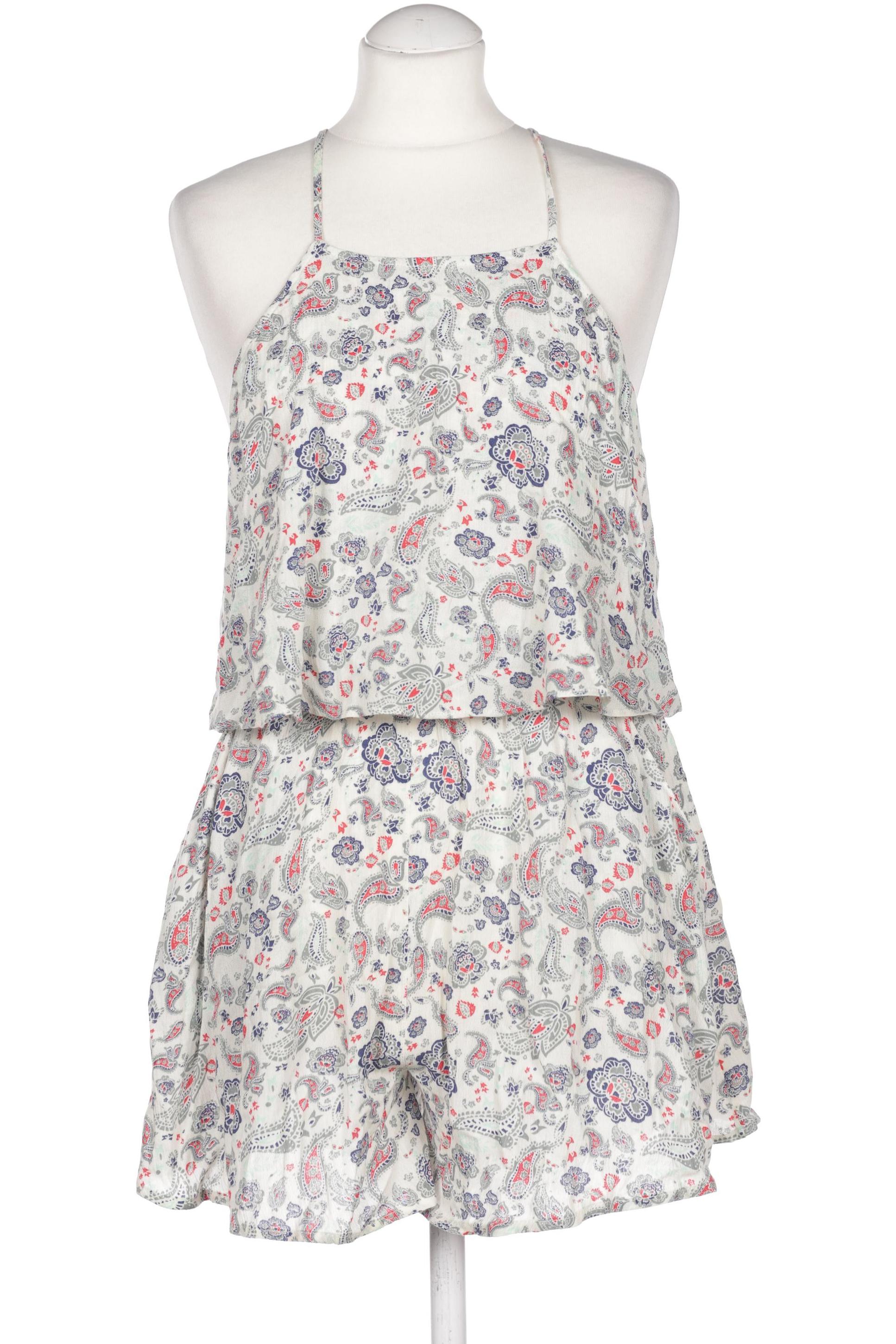 

H&M Damen Jumpsuit/Overall, mehrfarbig