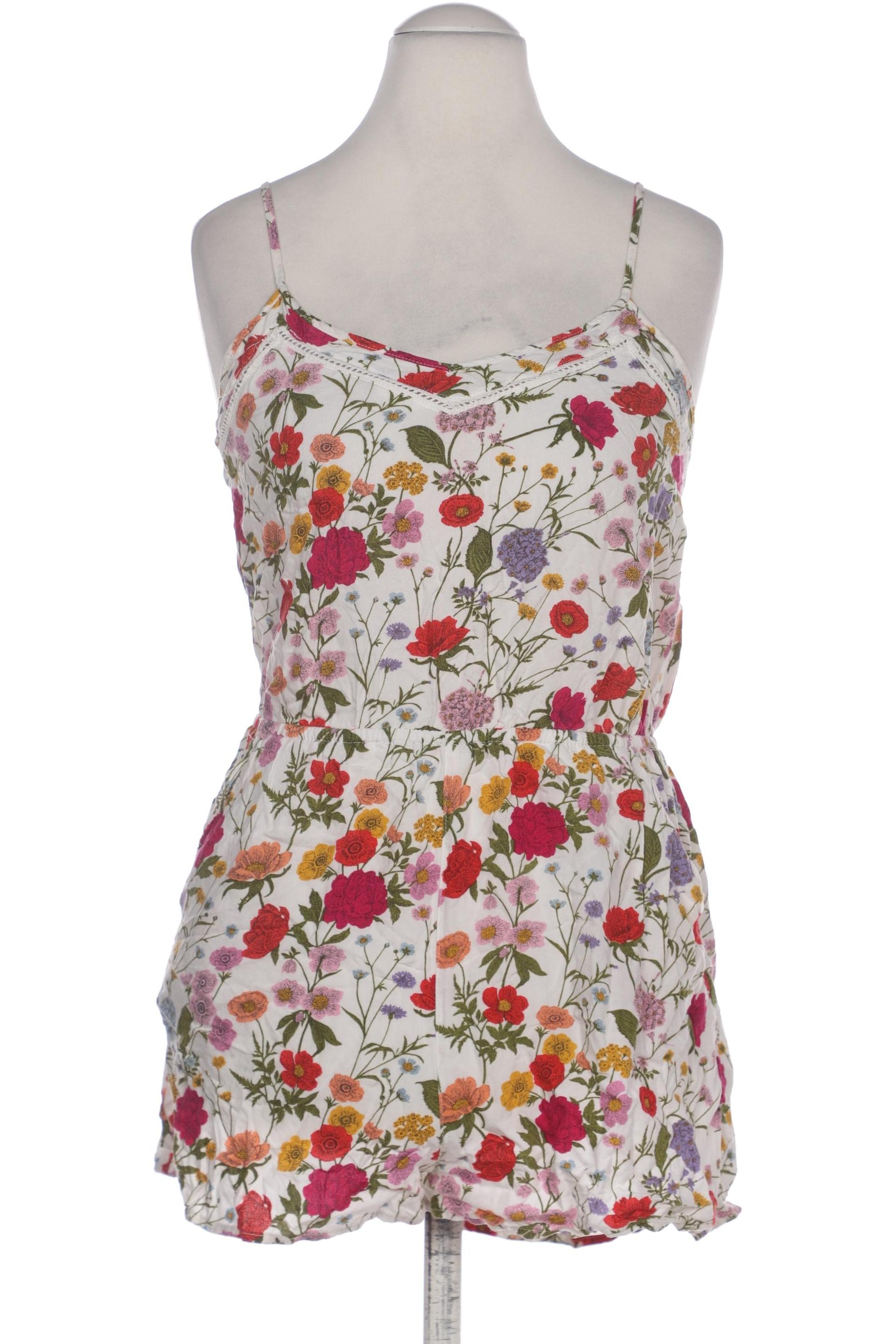 

H&M Damen Jumpsuit/Overall, mehrfarbig, Gr. 38