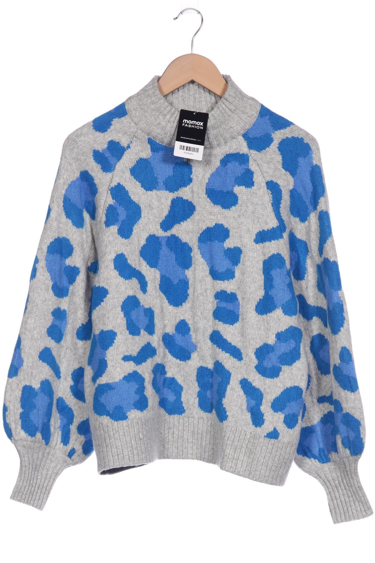 

H&M Damen Pullover, grau, Gr. 38