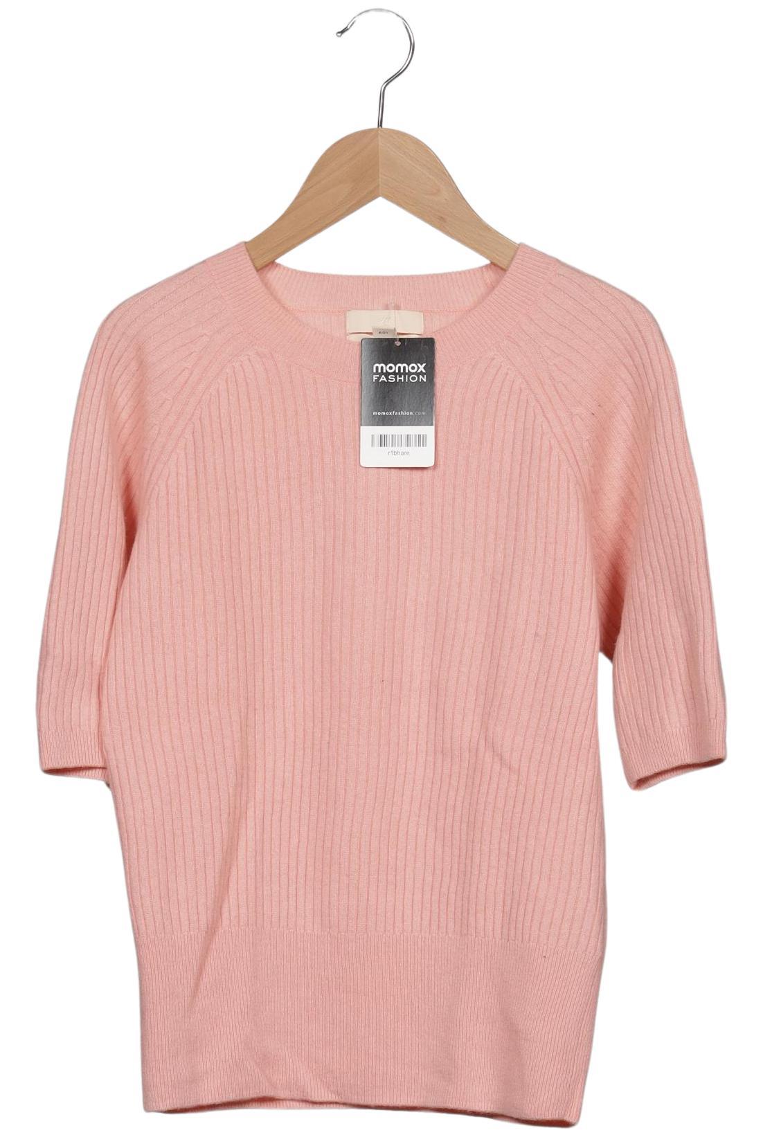 

H&M Damen Pullover, pink, Gr. 36
