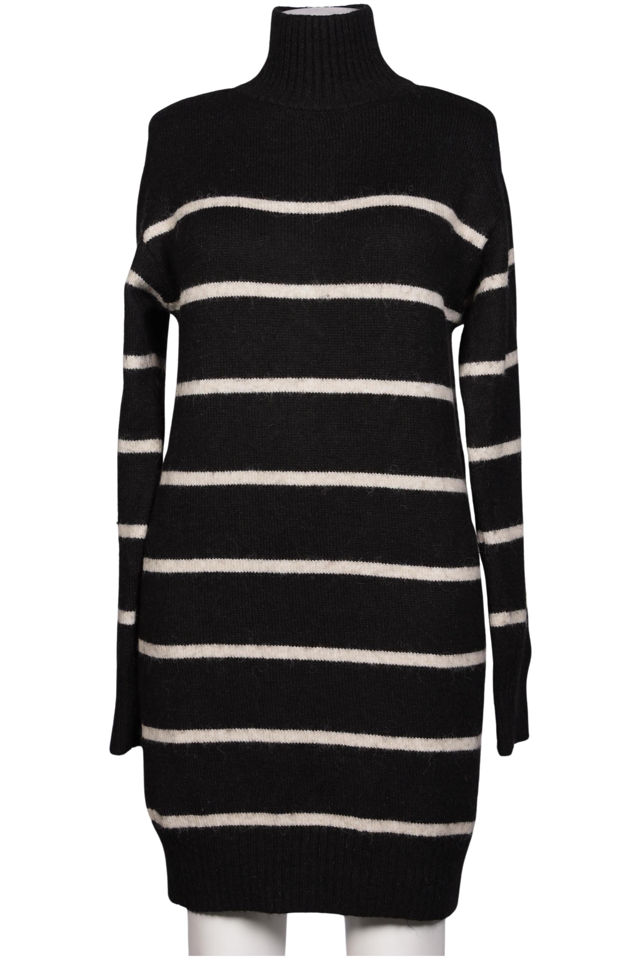 

H&M Damen Kleid, schwarz, Gr. 44