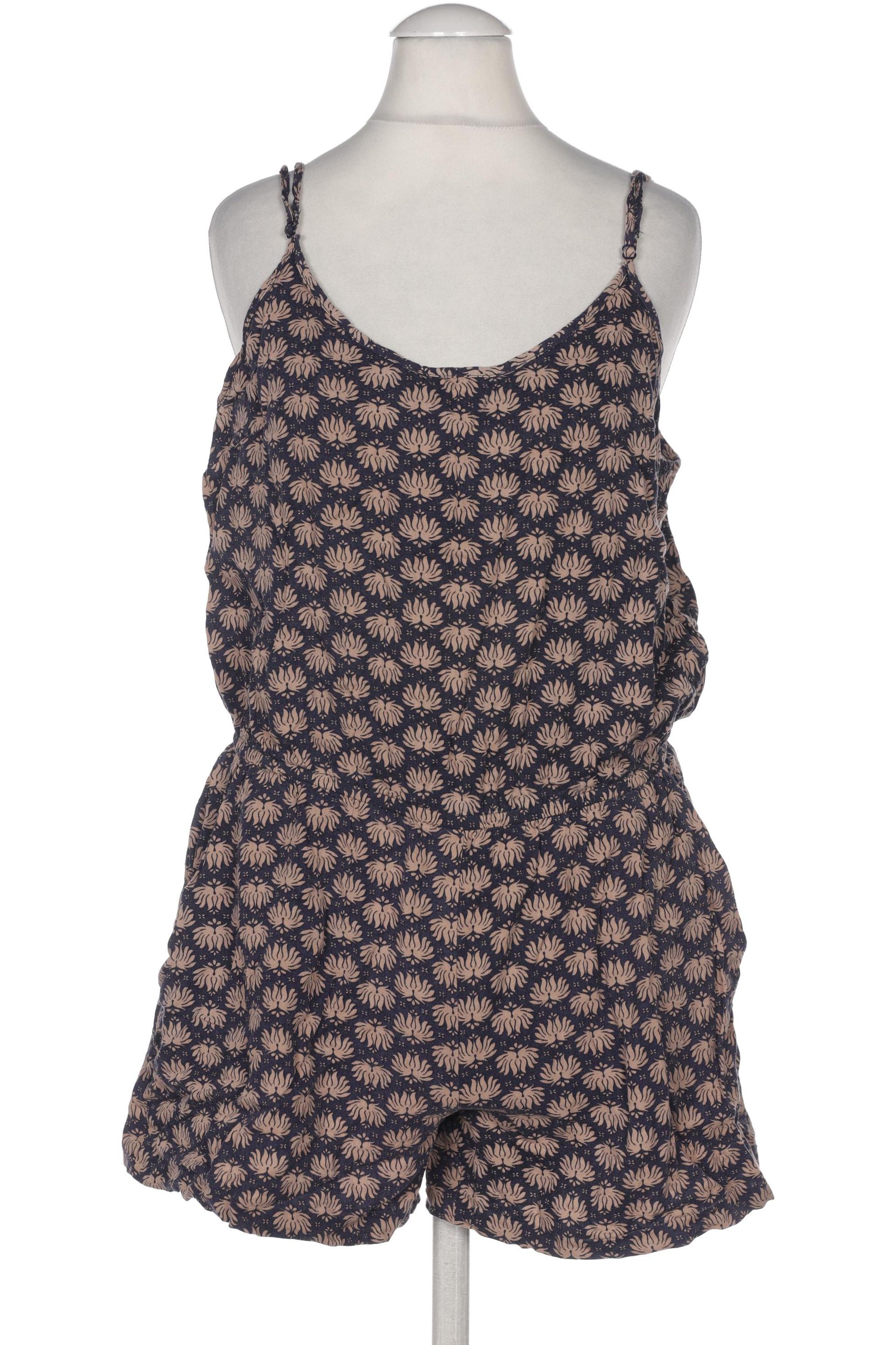 

H&M Damen Jumpsuit/Overall, mehrfarbig, Gr. 40