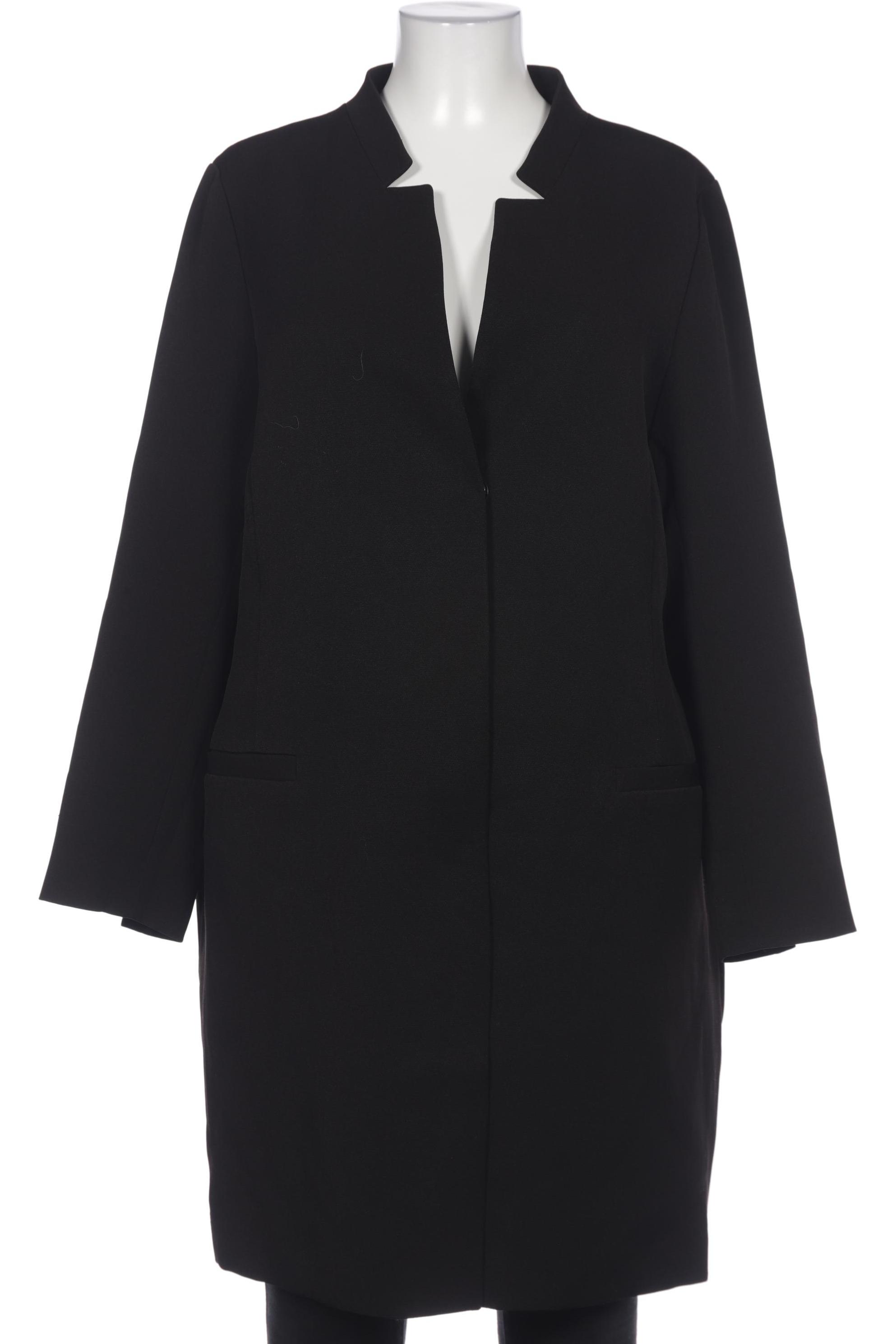 

H&M Damen Blazer, schwarz