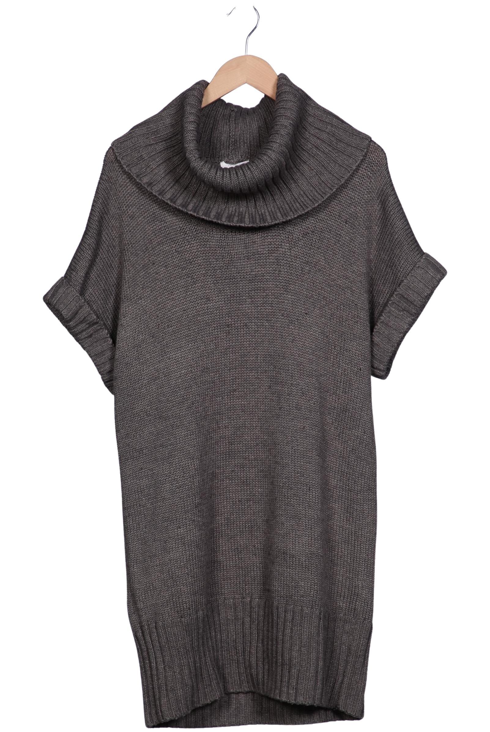 

H&M Damen Pullover, grau, Gr. 38