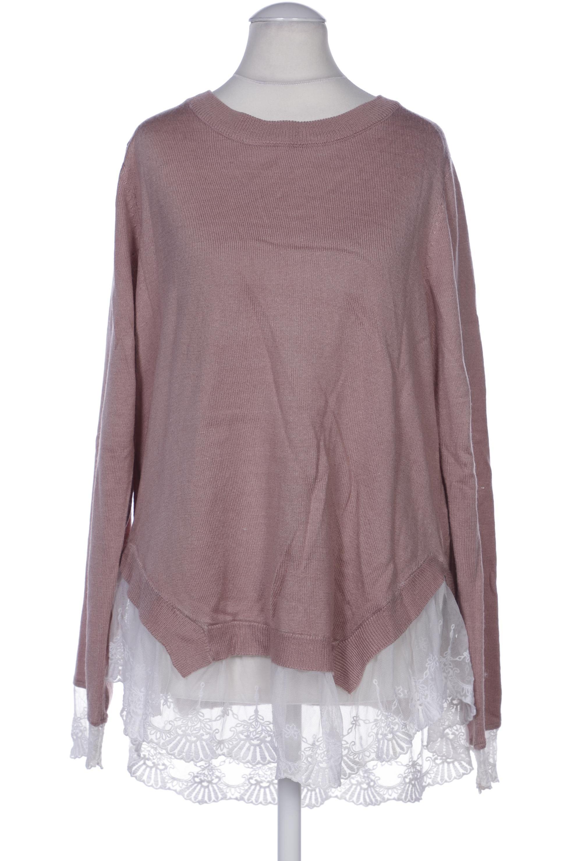 

H&M Damen Pullover, braun, Gr. 36