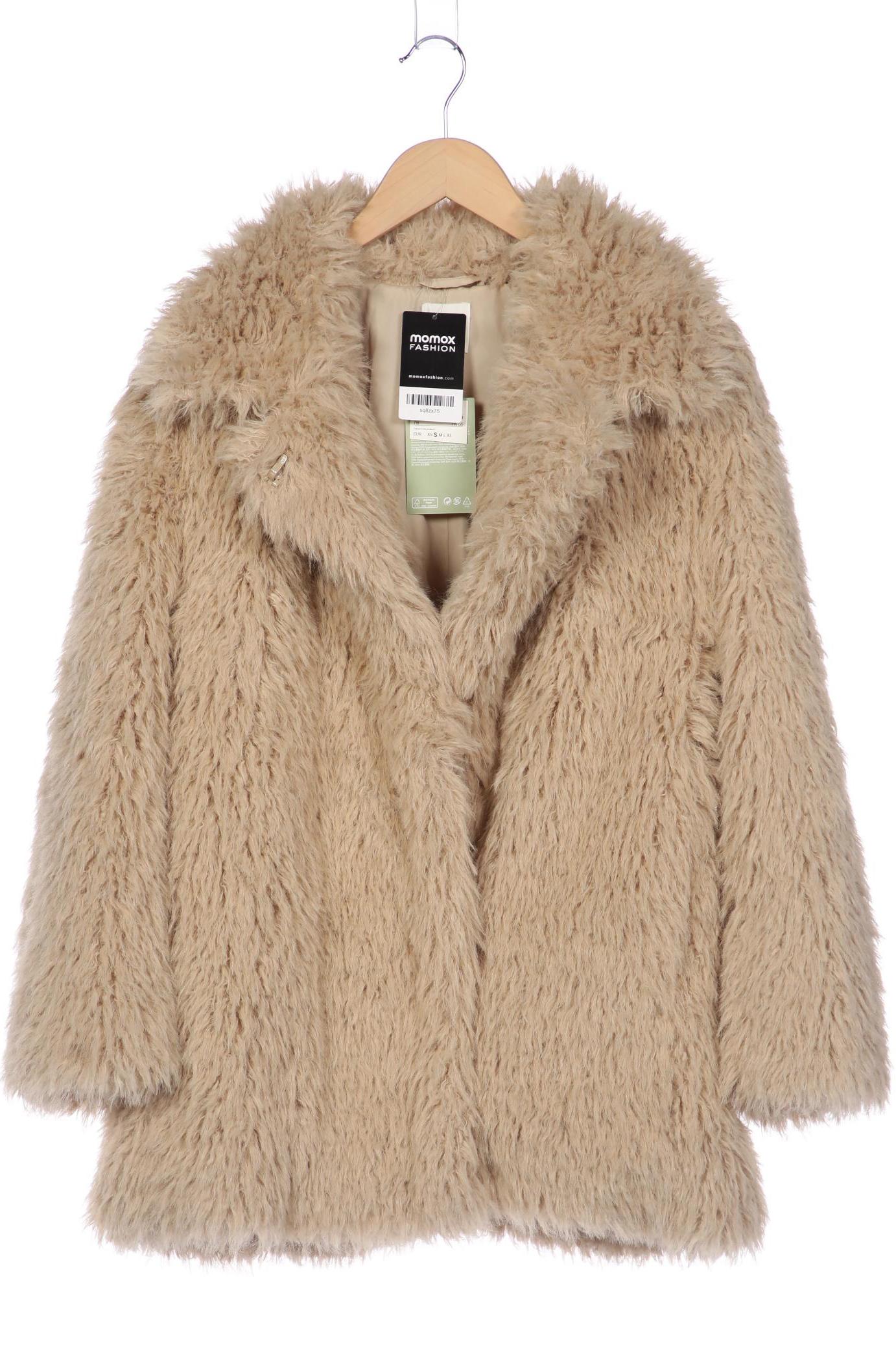 

H&M Damen Jacke, beige