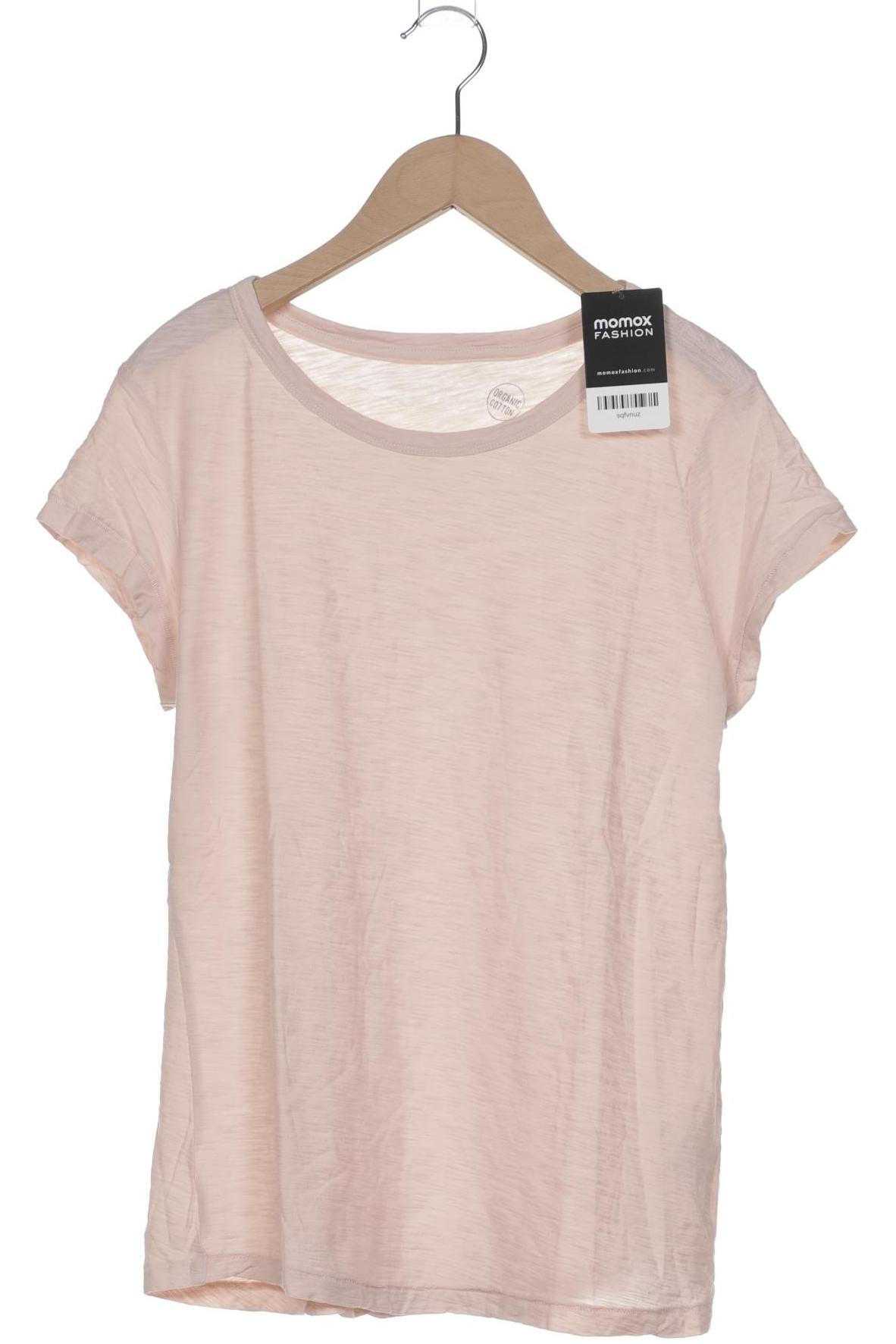 

H&M Damen T-Shirt, pink, Gr. 42