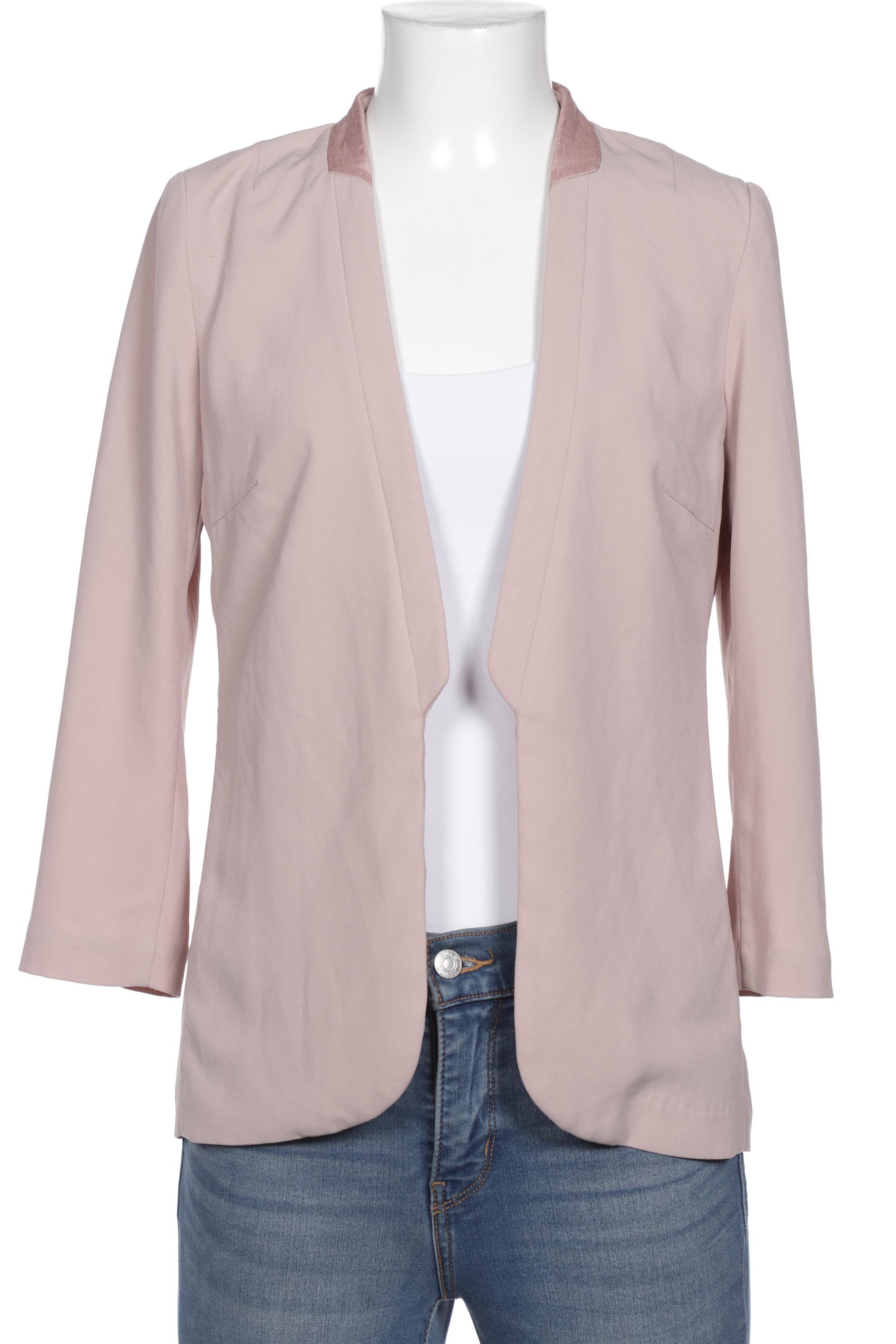 

H&M Damen Blazer, pink