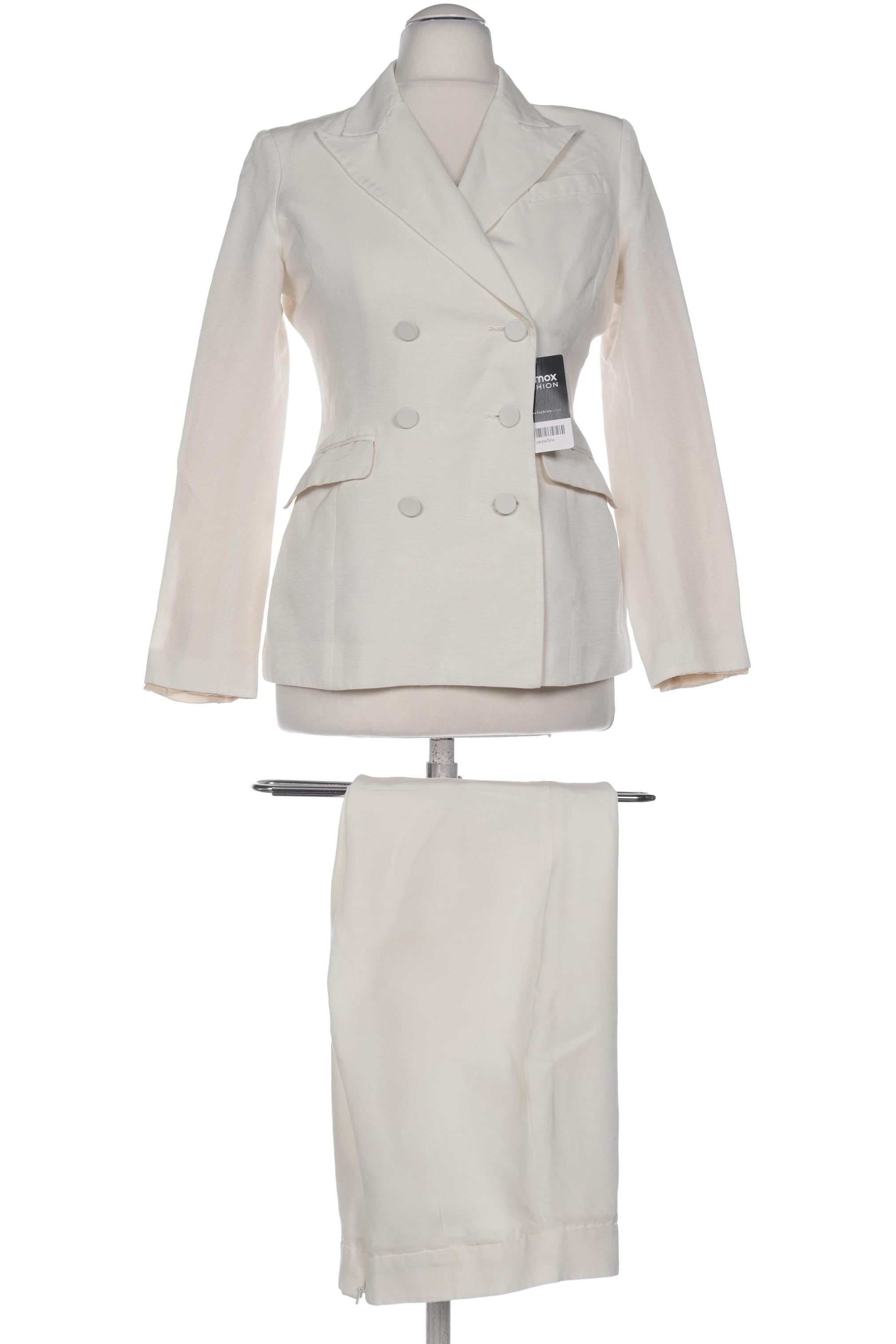 

H&M Damen Anzug, weiß