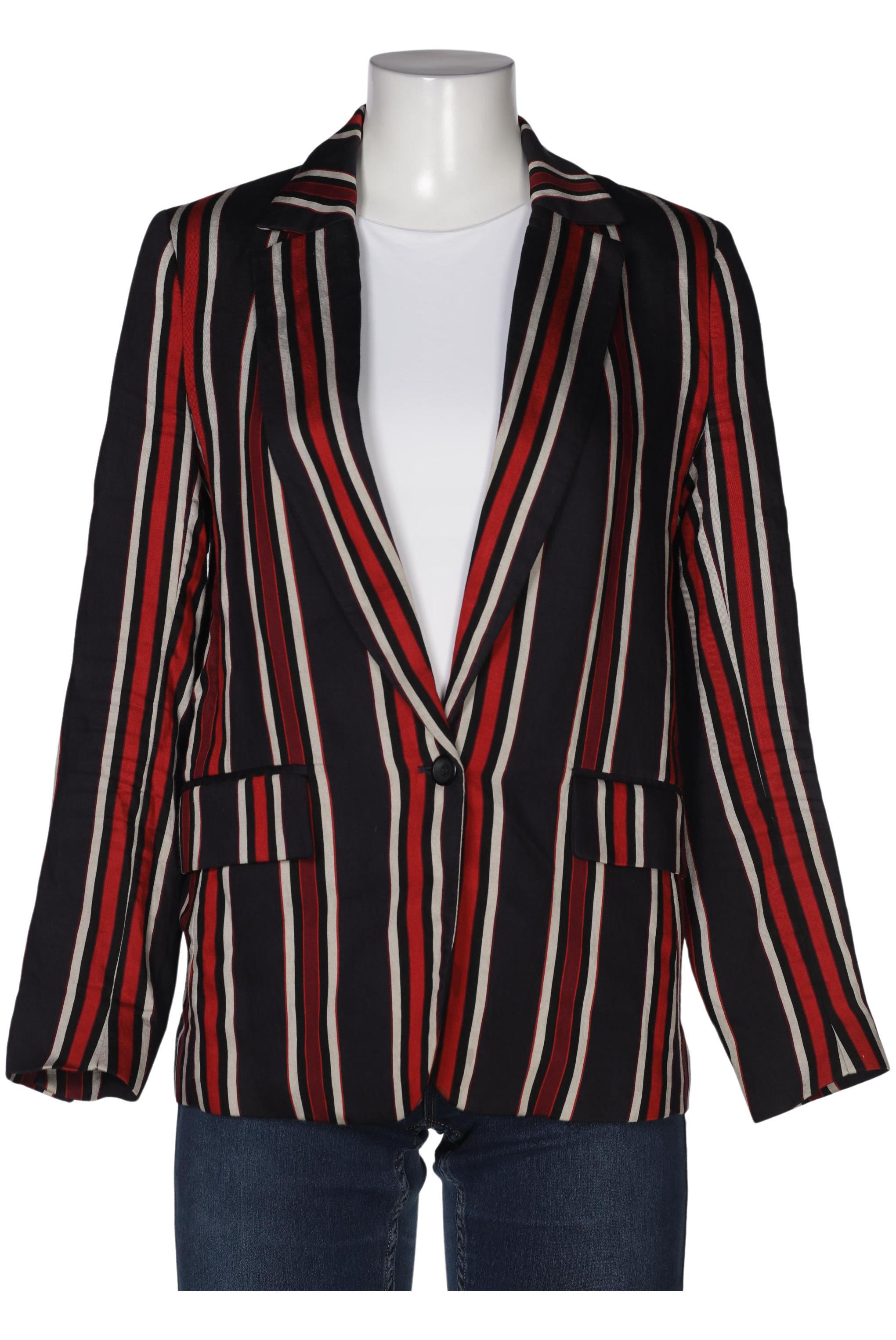 

H&M Damen Blazer, mehrfarbig, Gr. 38