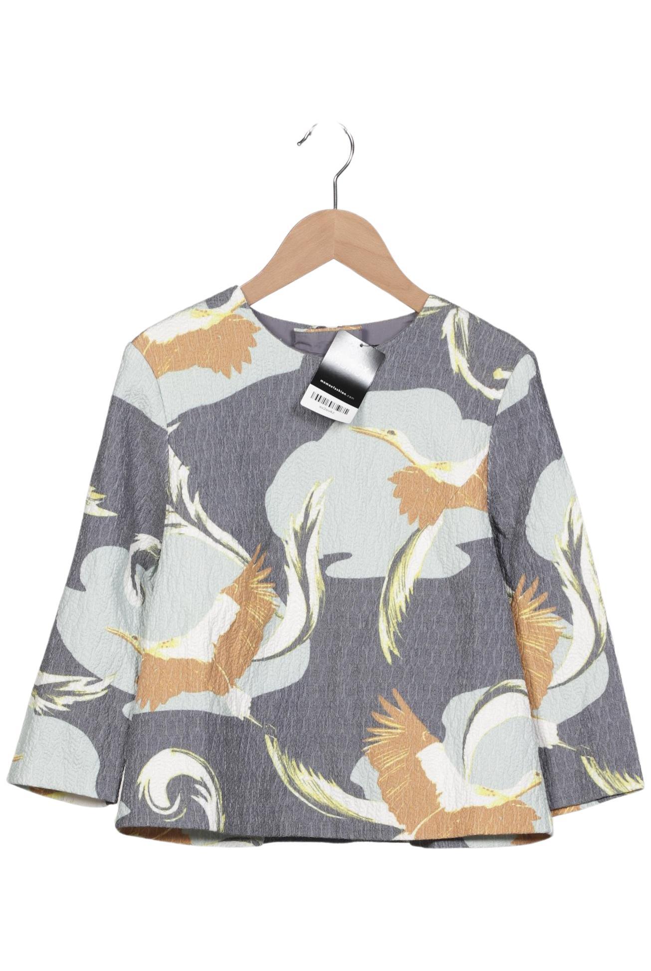 

H&M Damen Sweatshirt, mehrfarbig, Gr. 36