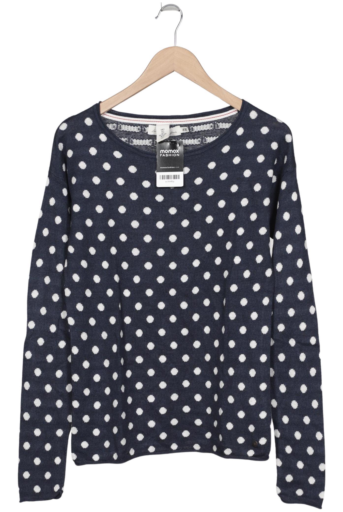 

H&M Damen Pullover, mehrfarbig, Gr. 36