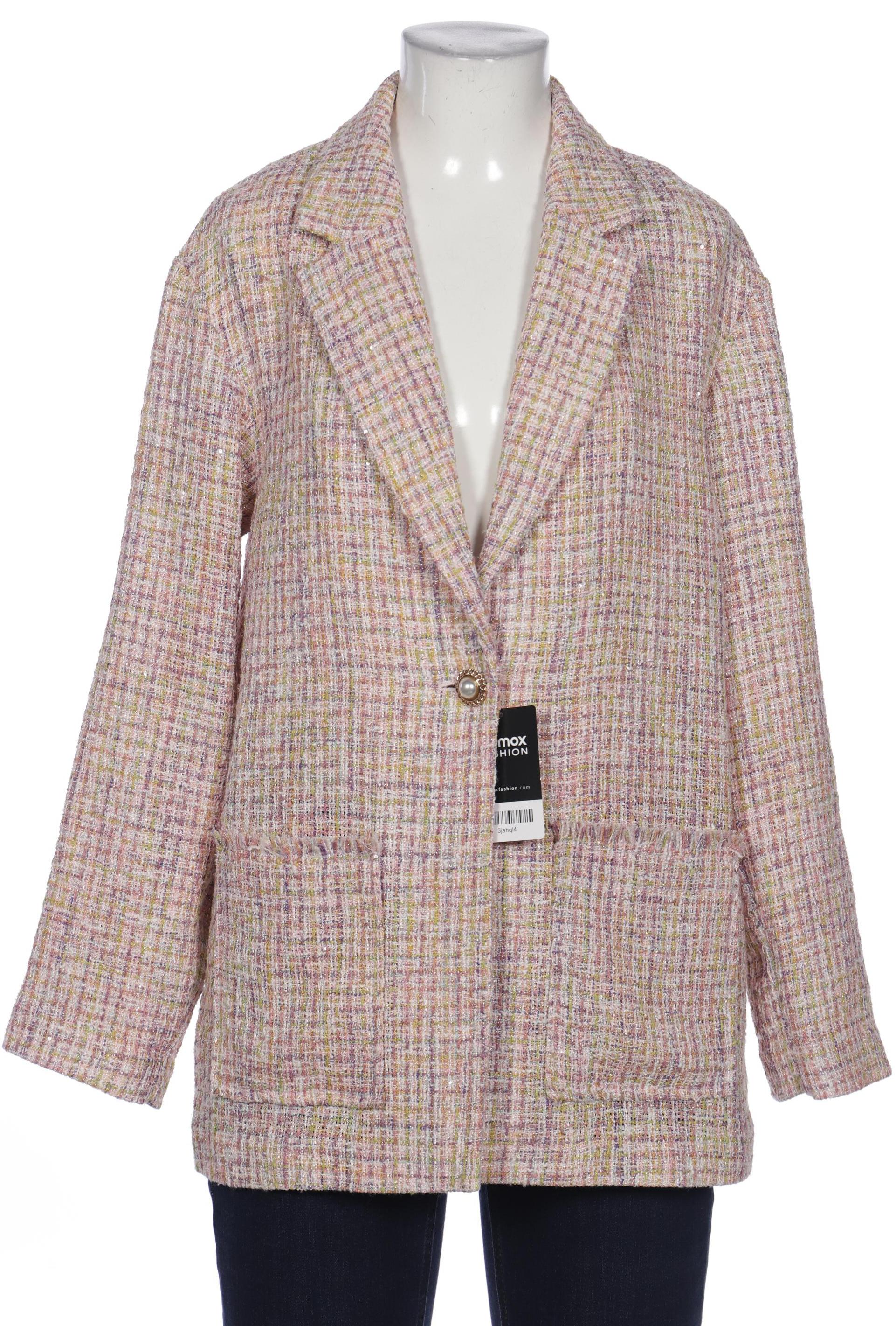 

H&M Damen Blazer, pink