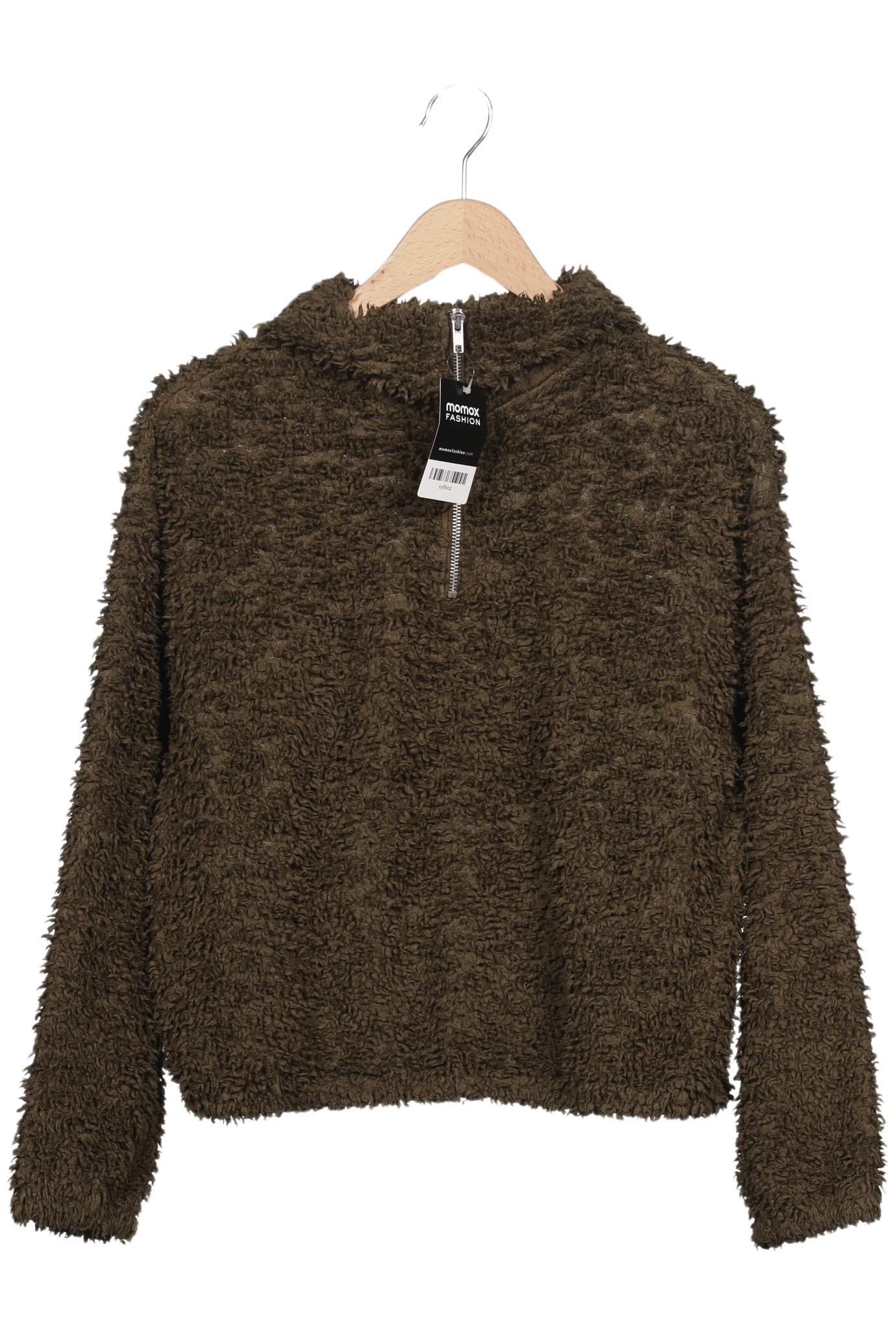 

H&M Damen Pullover, grün, Gr. 36