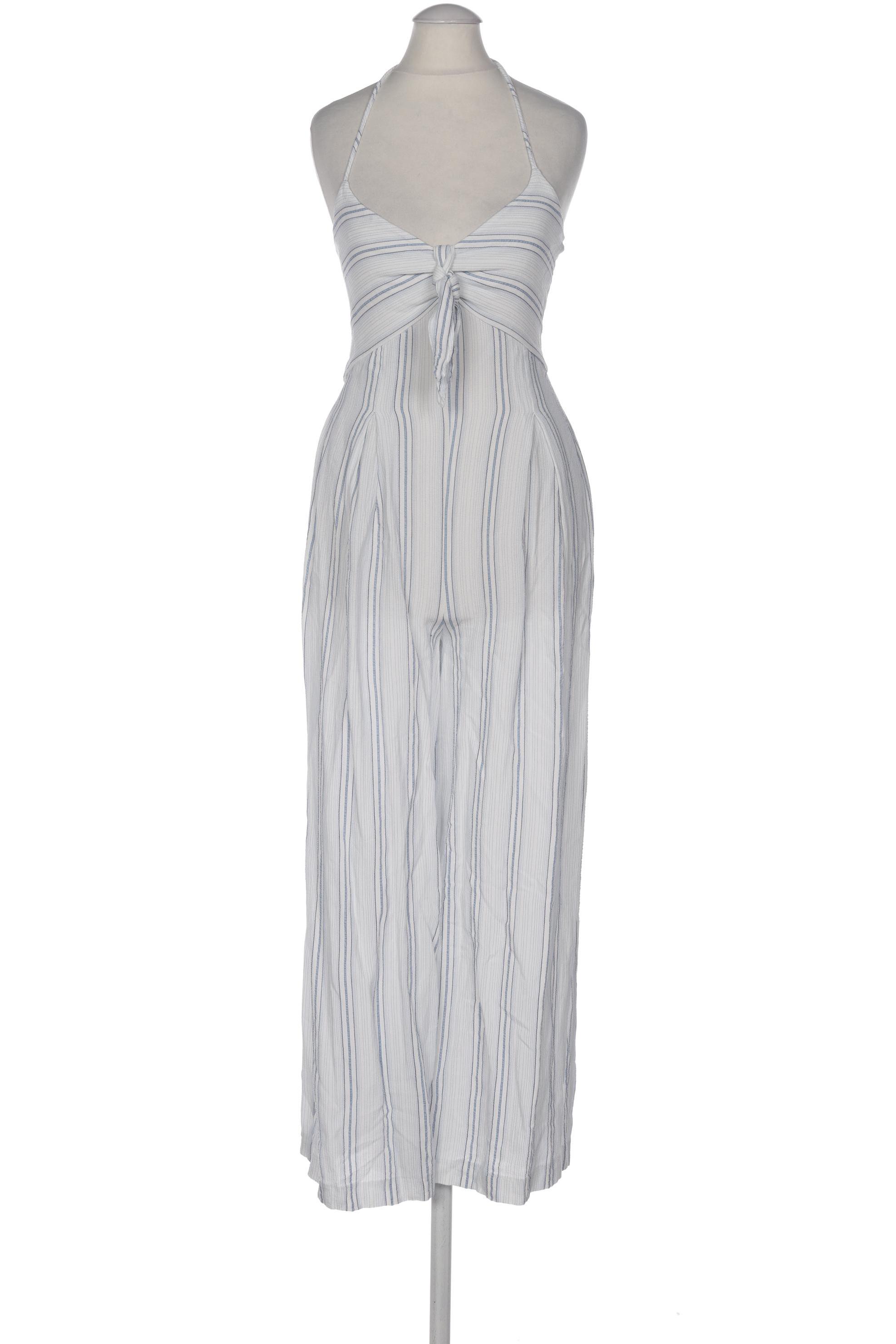 

H&M Damen Jumpsuit/Overall, hellblau