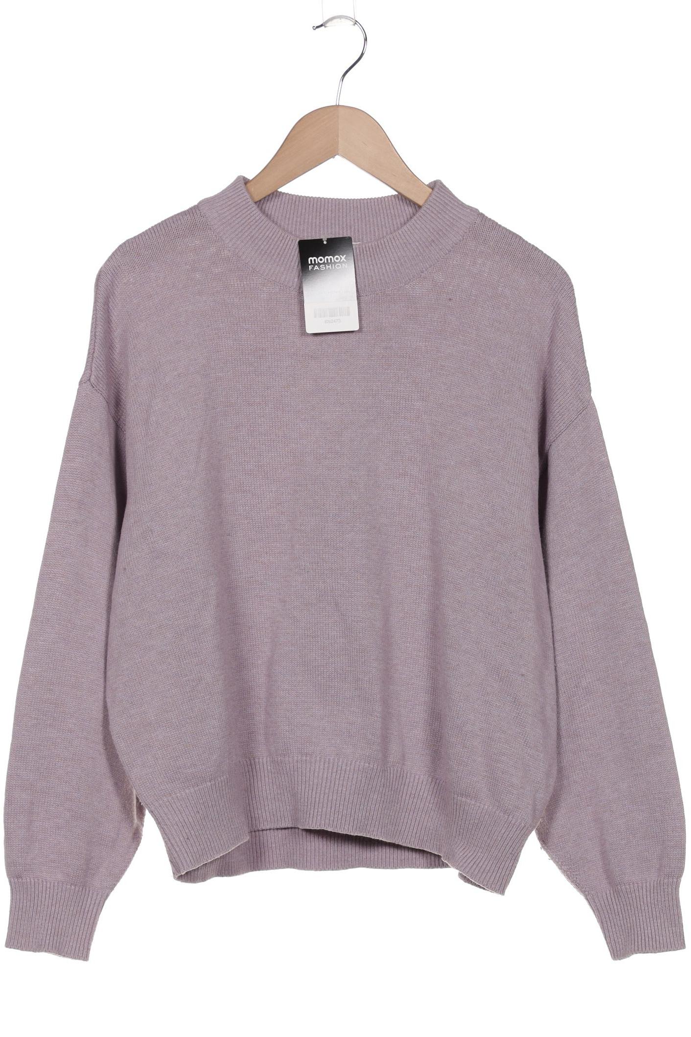 

H&M Damen Pullover, flieder, Gr. 42