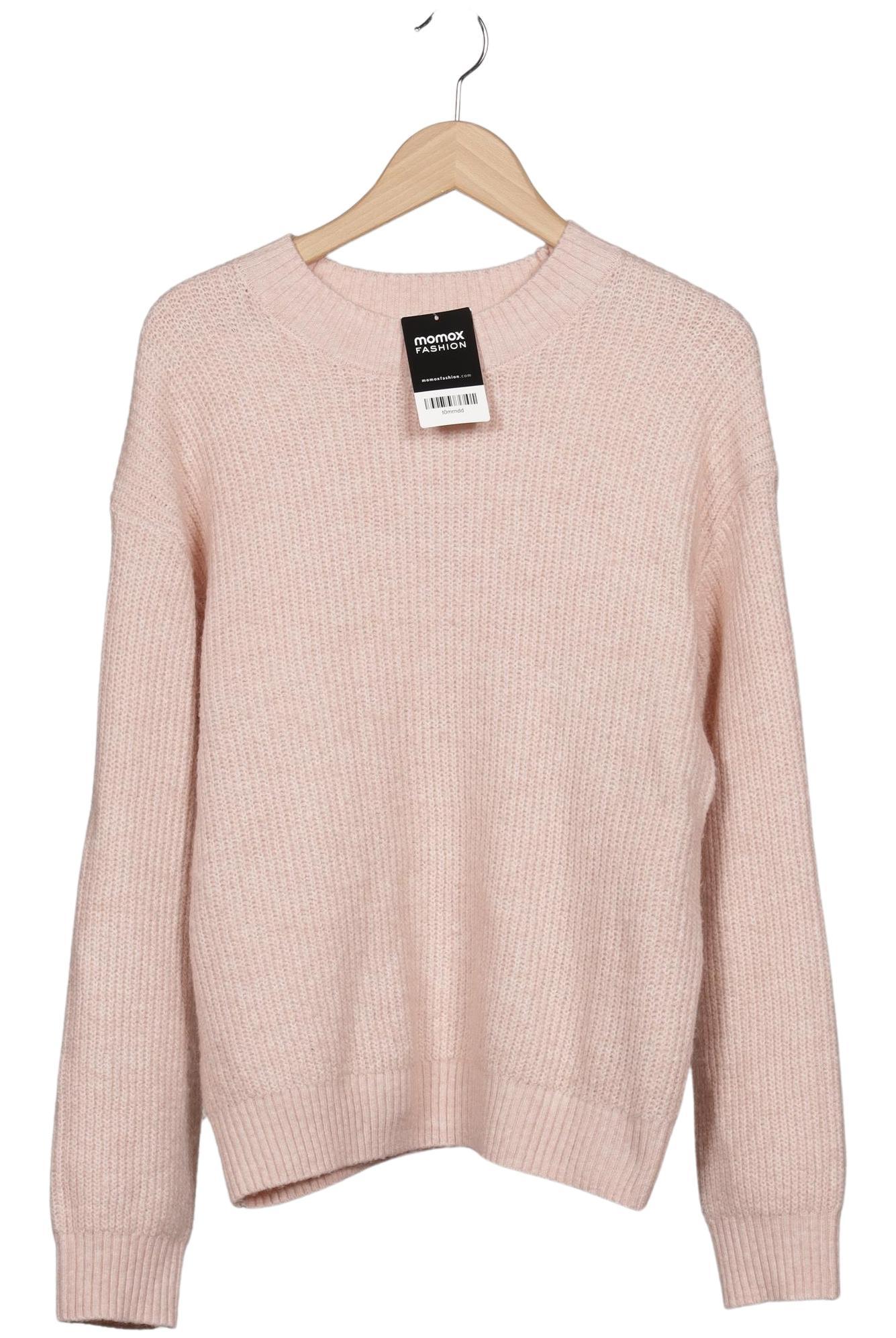 

H&M Damen Pullover, pink, Gr. 36
