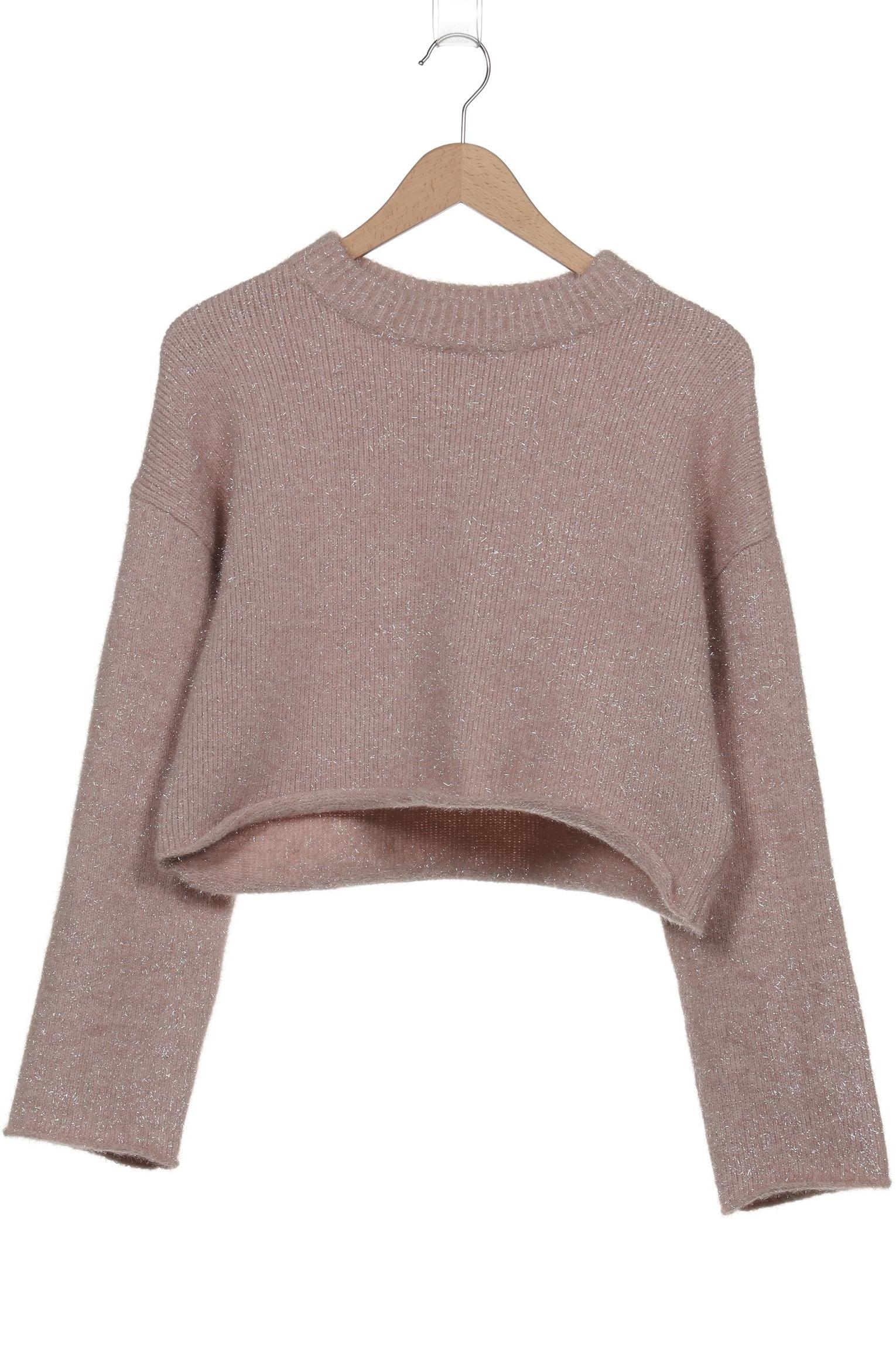 Thumbnail - H&amp;M Damen Pullover, beige, Gr. 36