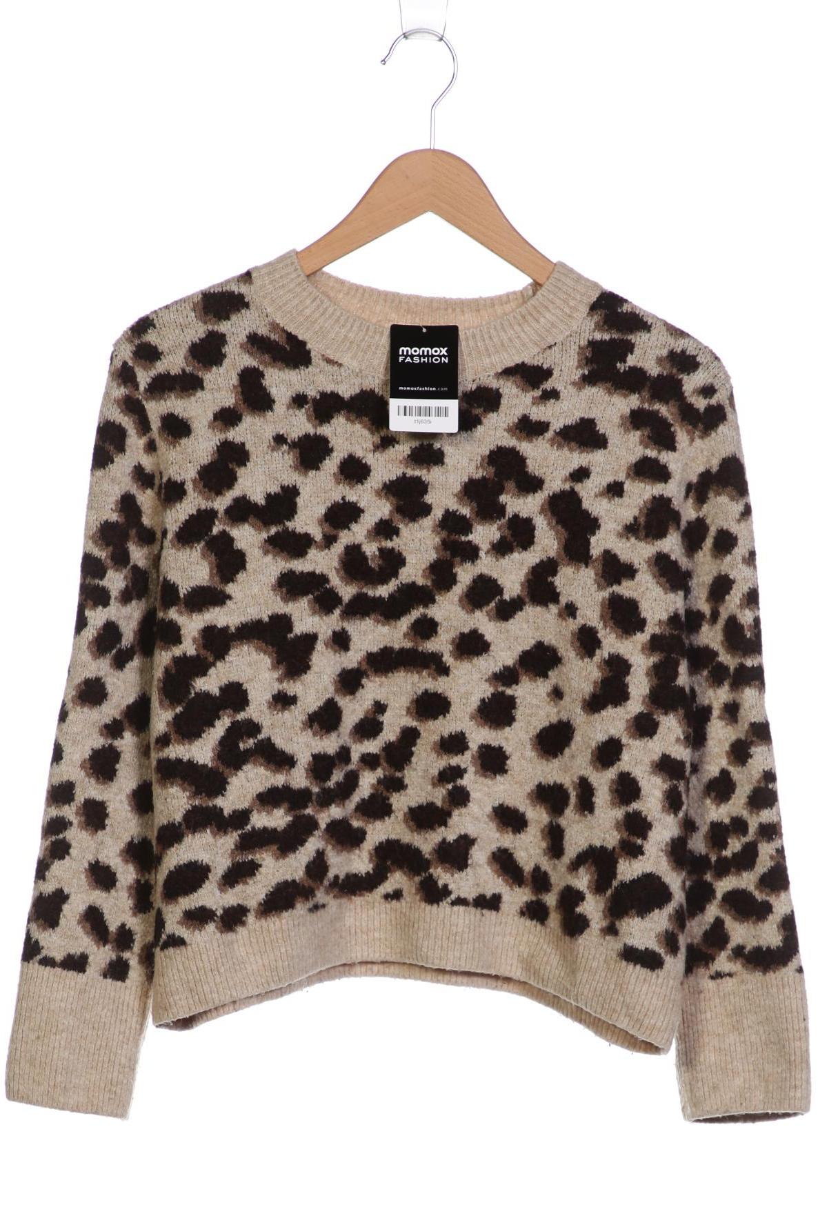 

H&M Damen Pullover, braun