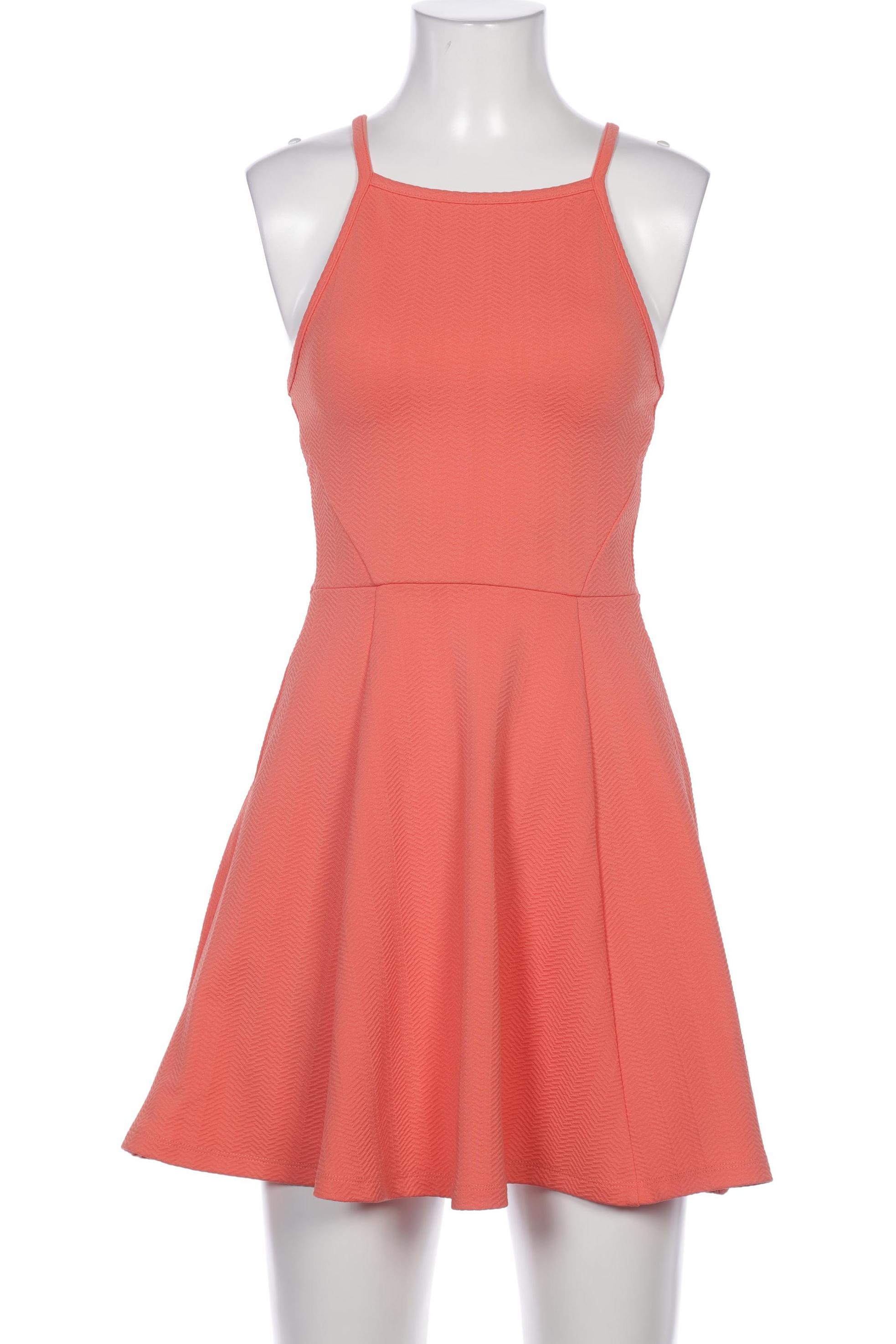 

H&M Damen Kleid, rot