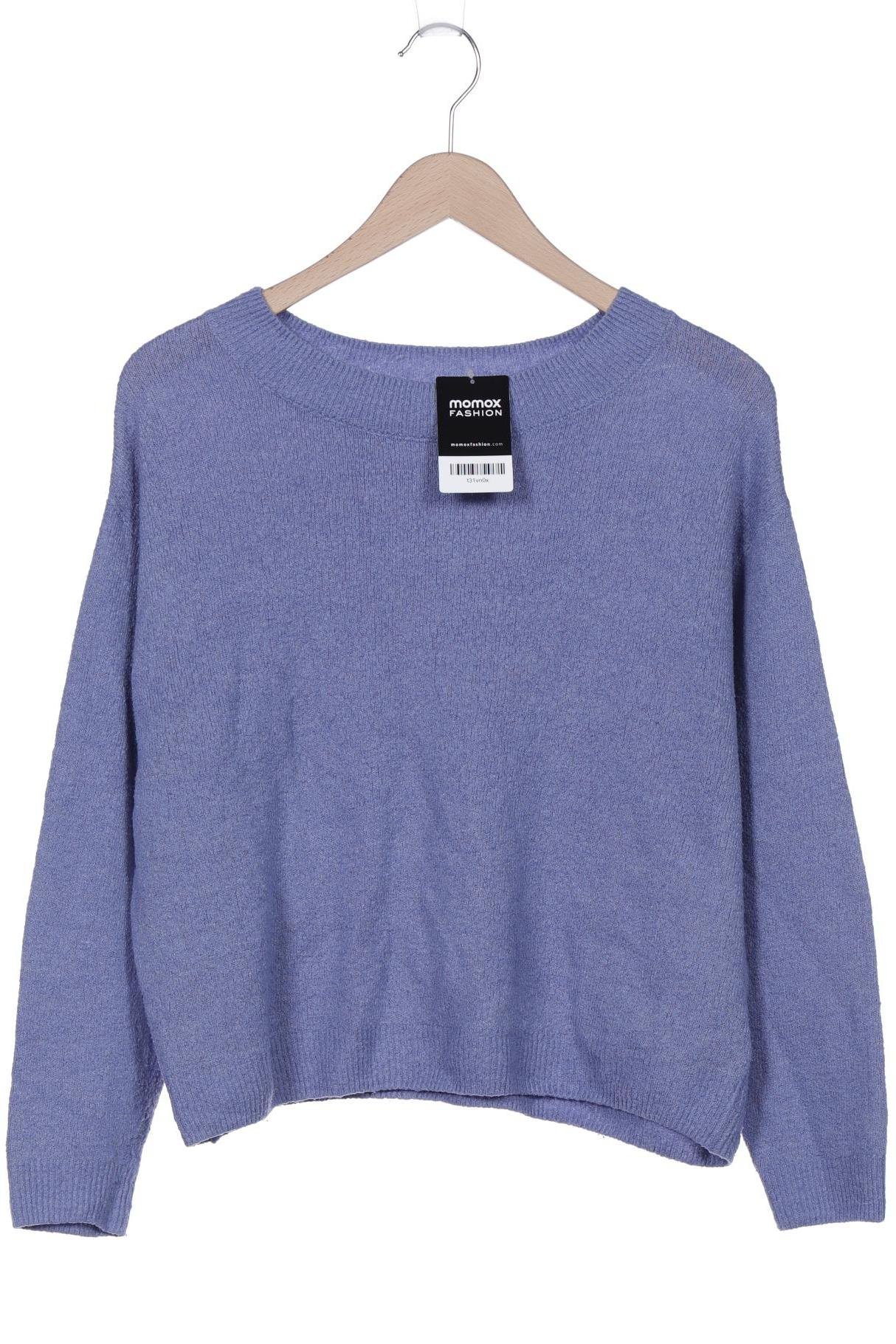 

H&M Damen Pullover, blau, Gr. 38