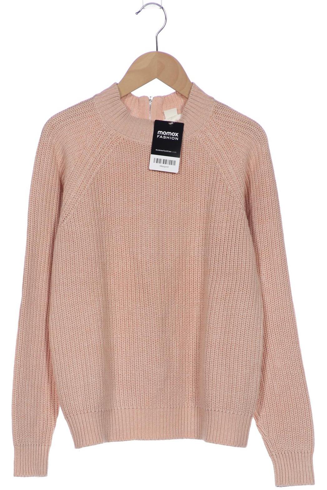 

H&M Damen Pullover, pink, Gr. 34