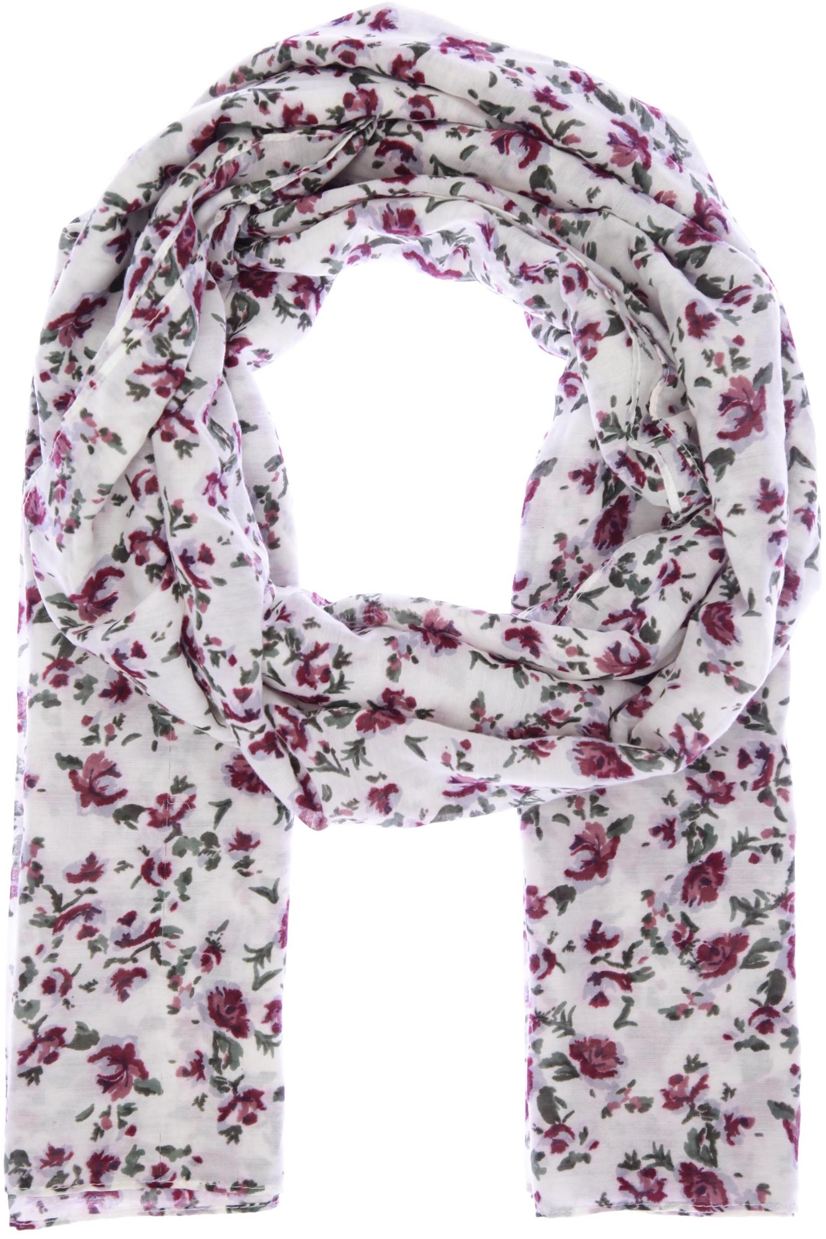 

H&M Damen Schal, mehrfarbig, Gr.