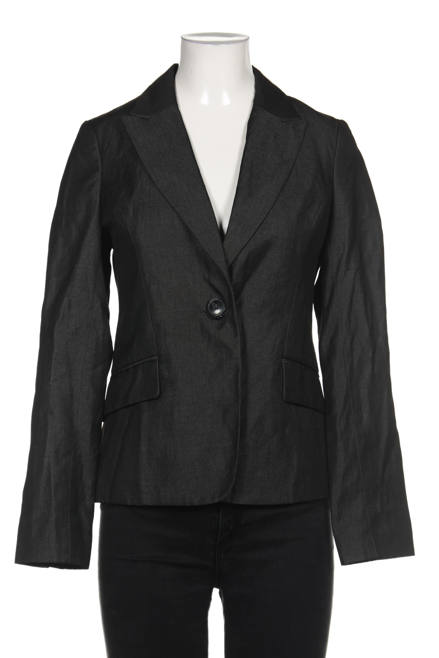 

H&M Damen Blazer, grau