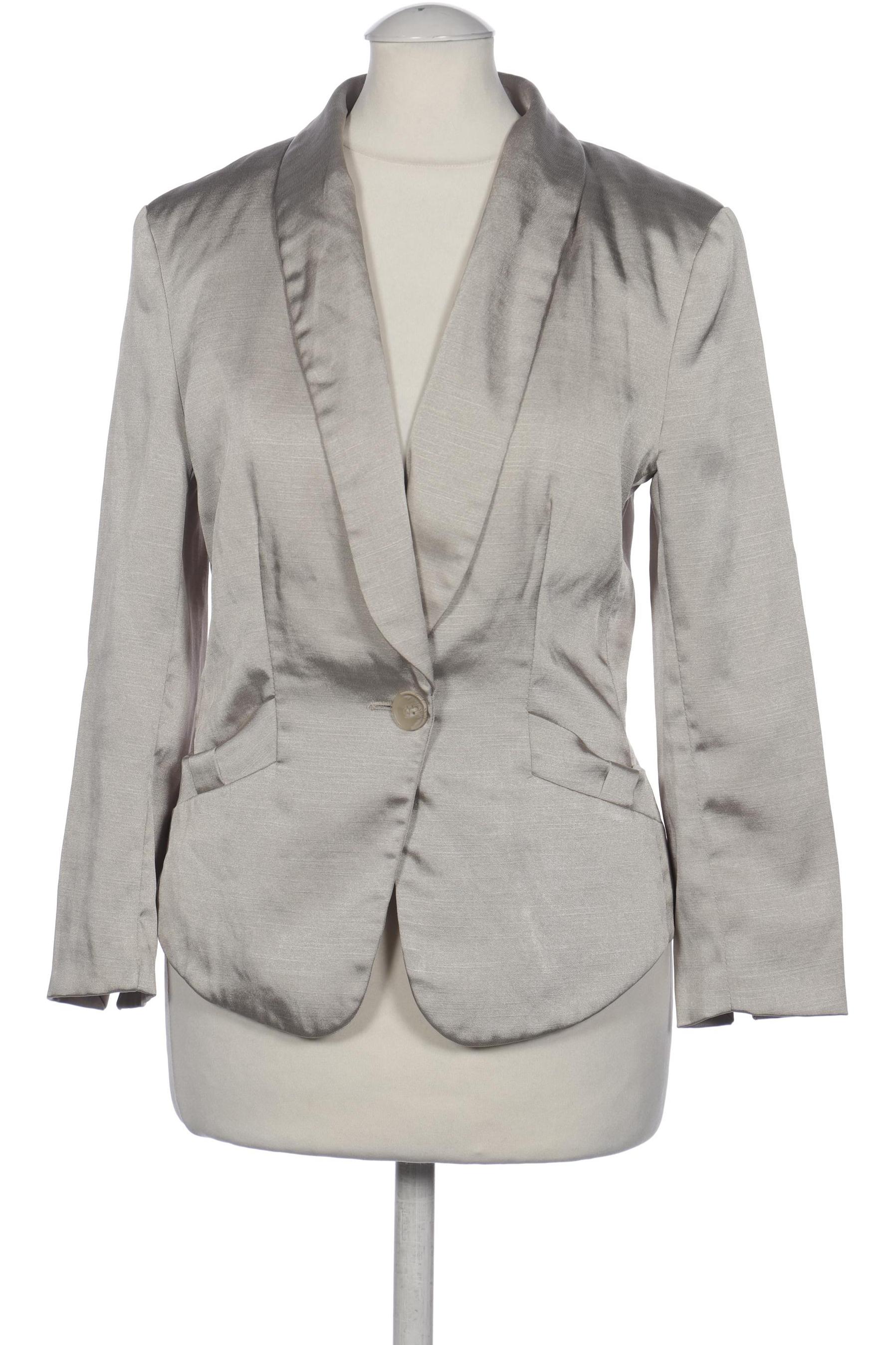 

H&M Damen Blazer, beige