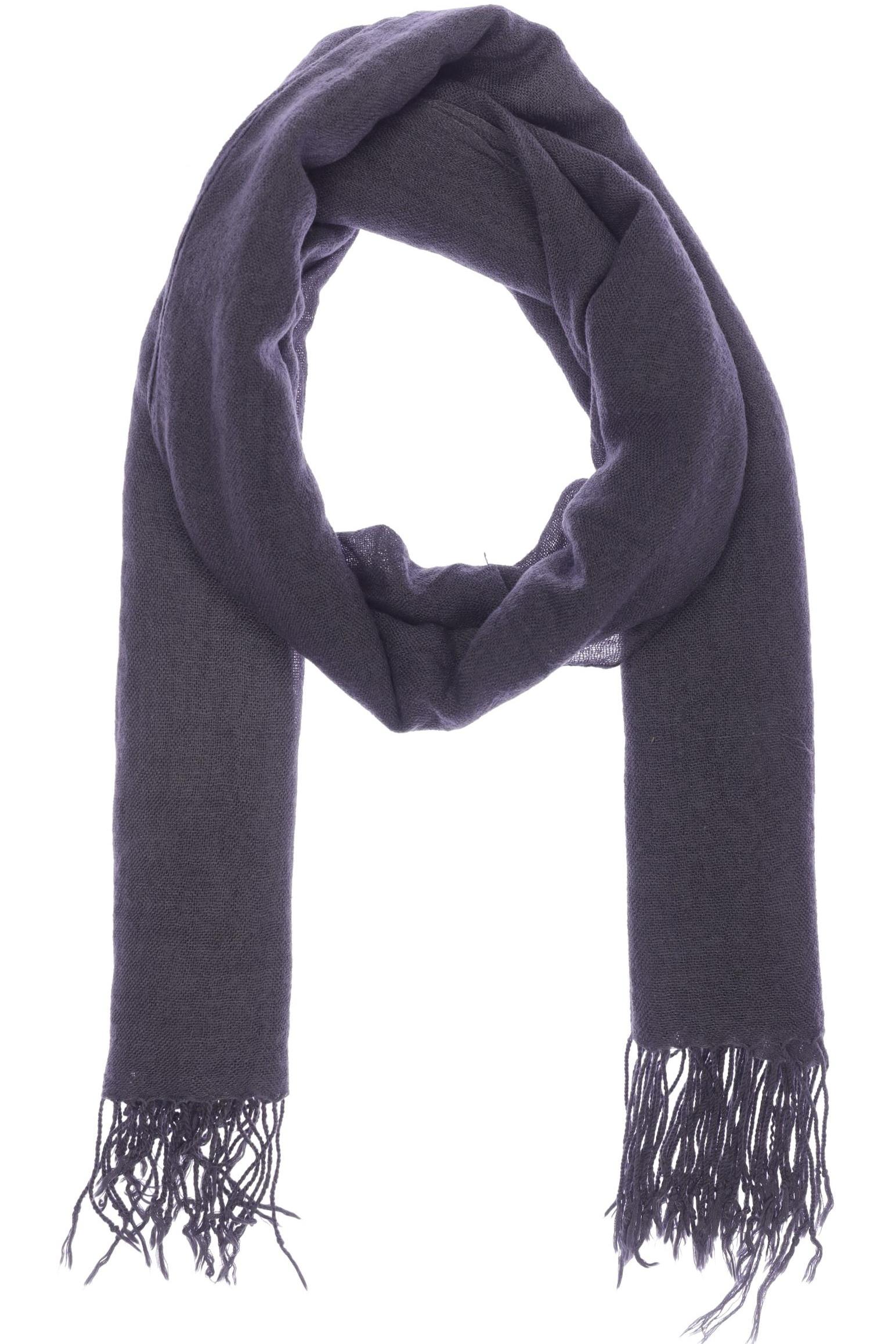 

H&M Damen Schal, grau, Gr.