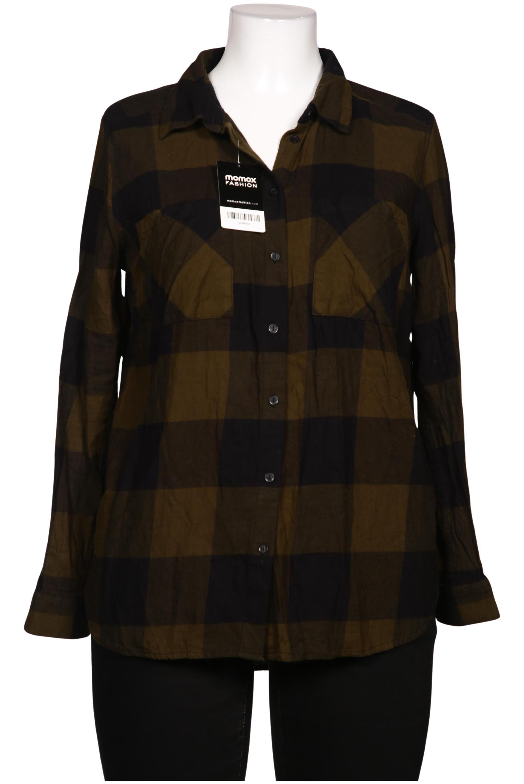 

H&M Damen Bluse, mehrfarbig, Gr. 42