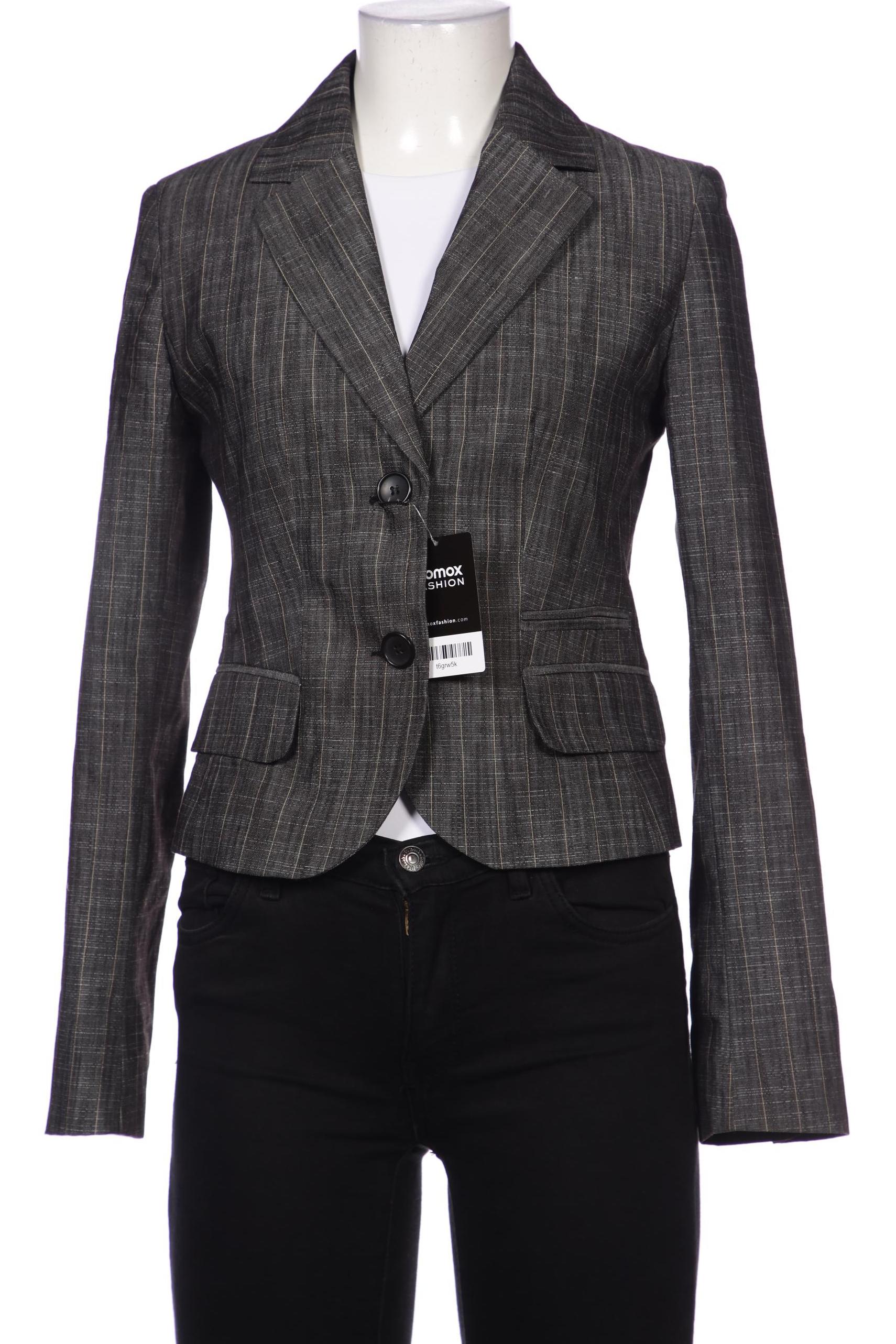 

H&M Damen Blazer, grau