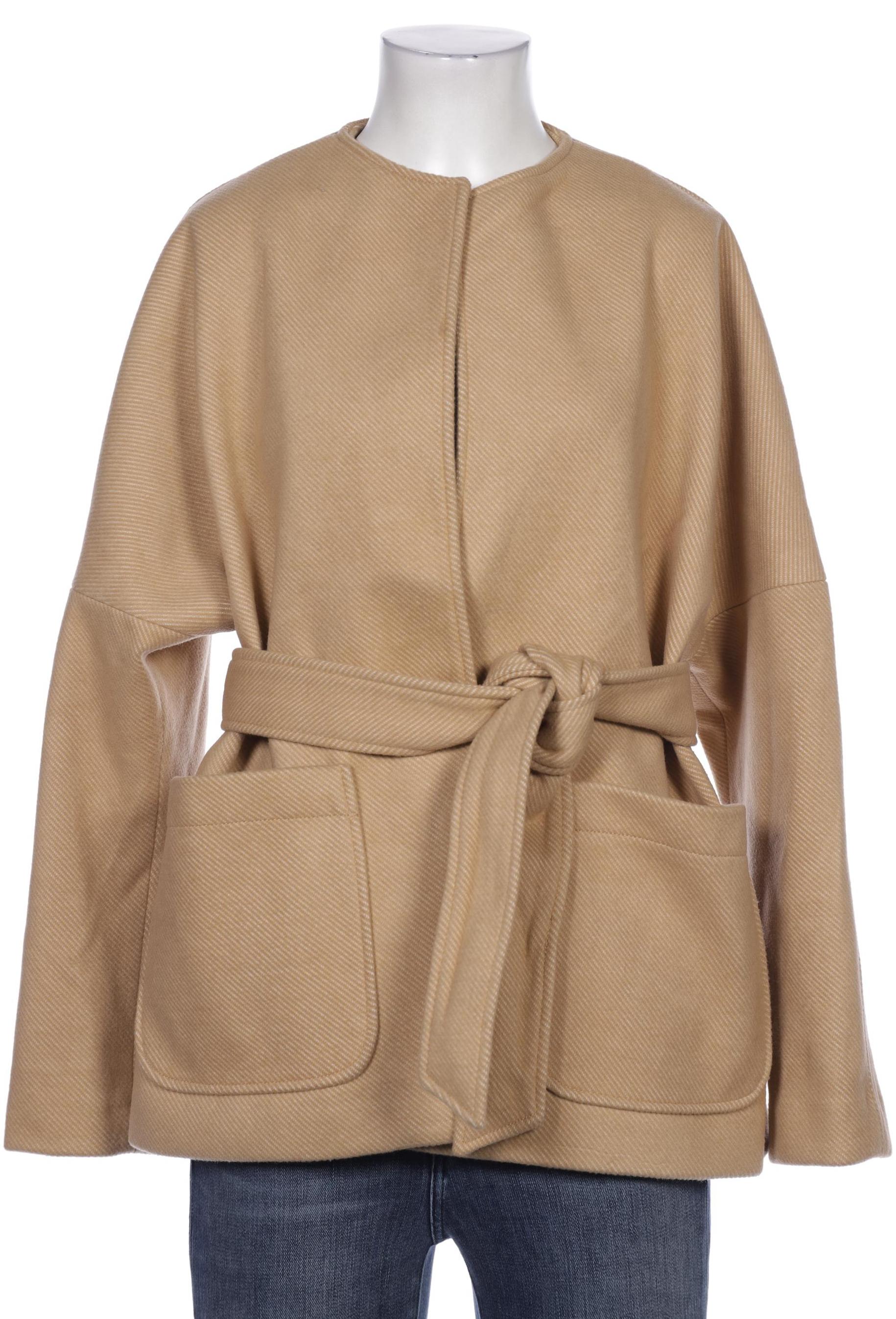 

H&M Damen Mantel, beige