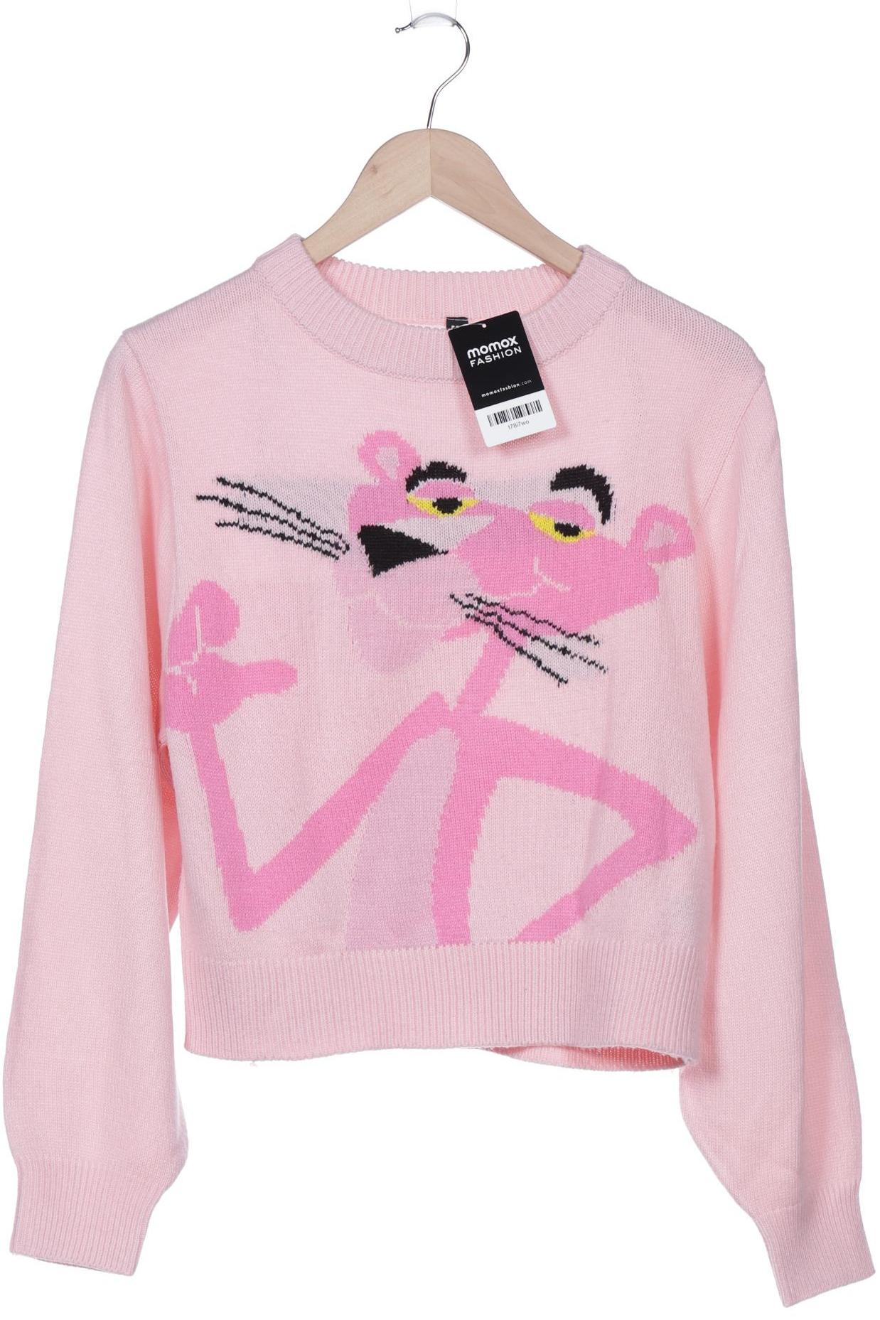 

H&M Damen Pullover, pink, Gr. 36