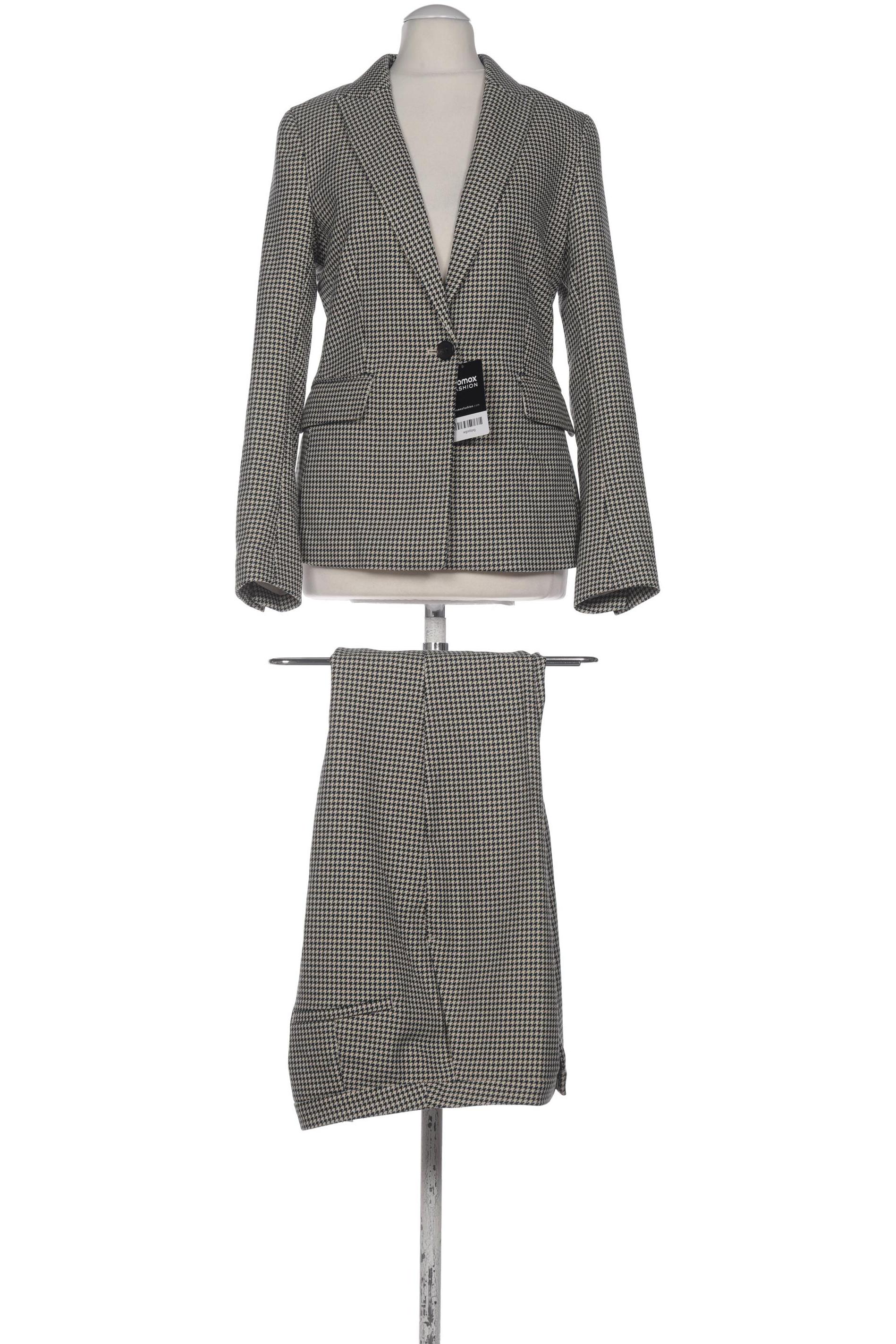 

H&M Damen Anzug, türkis, Gr. 36