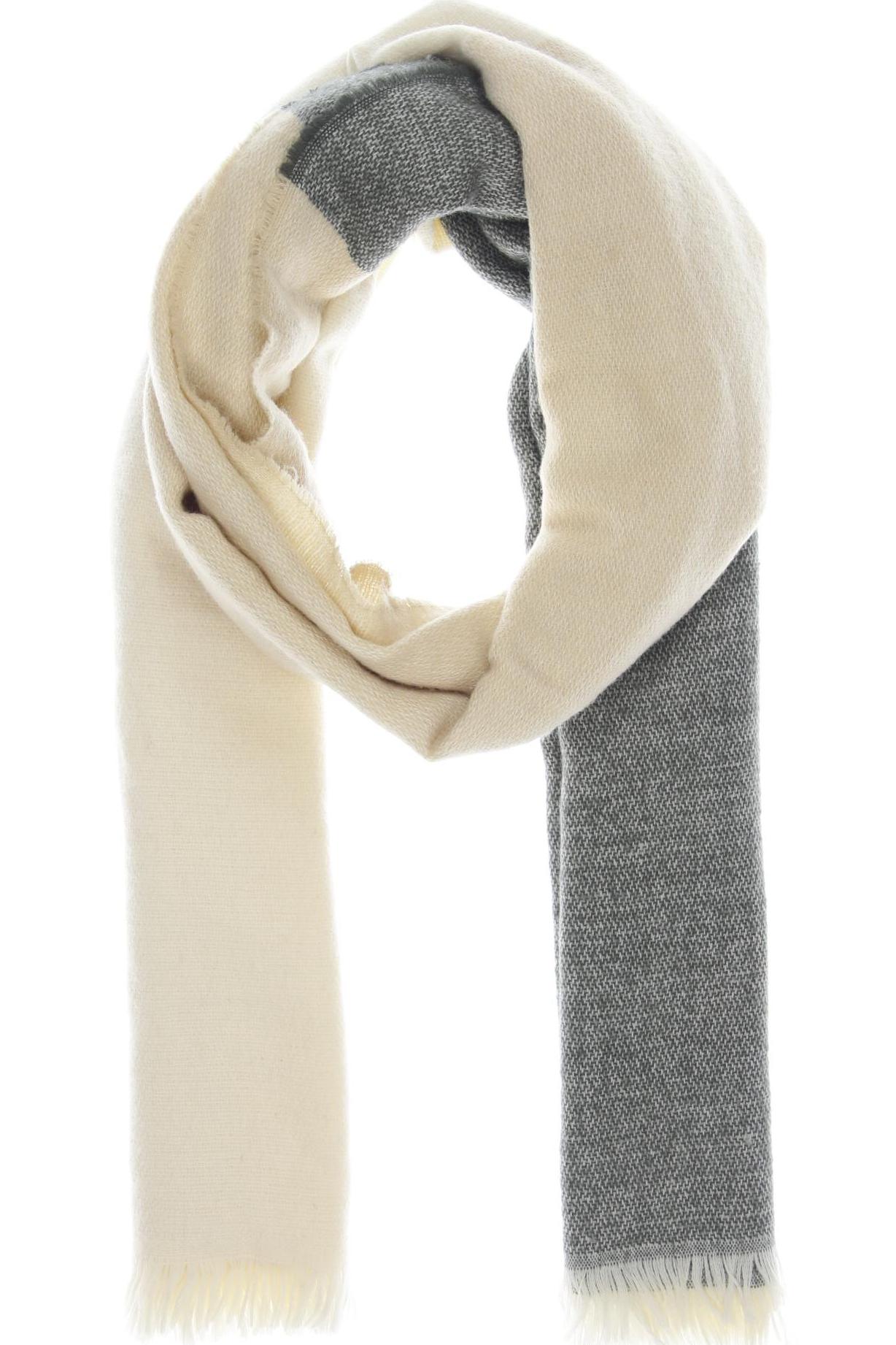 

H&M Damen Schal, beige, Gr.