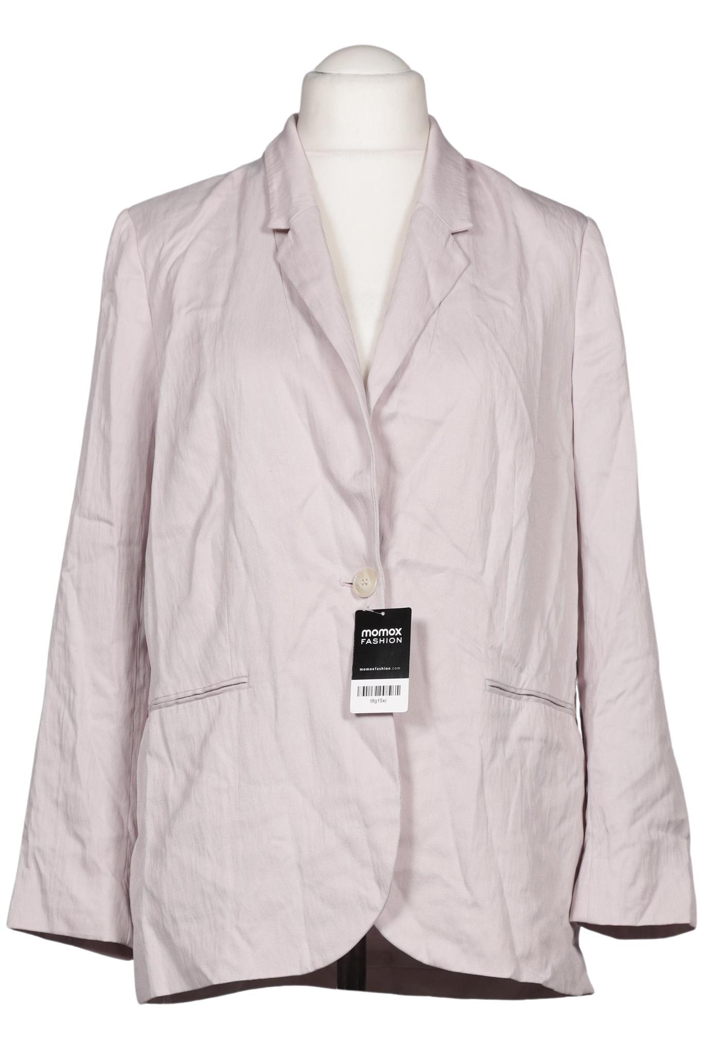 

H&M Damen Blazer, pink, Gr. 38