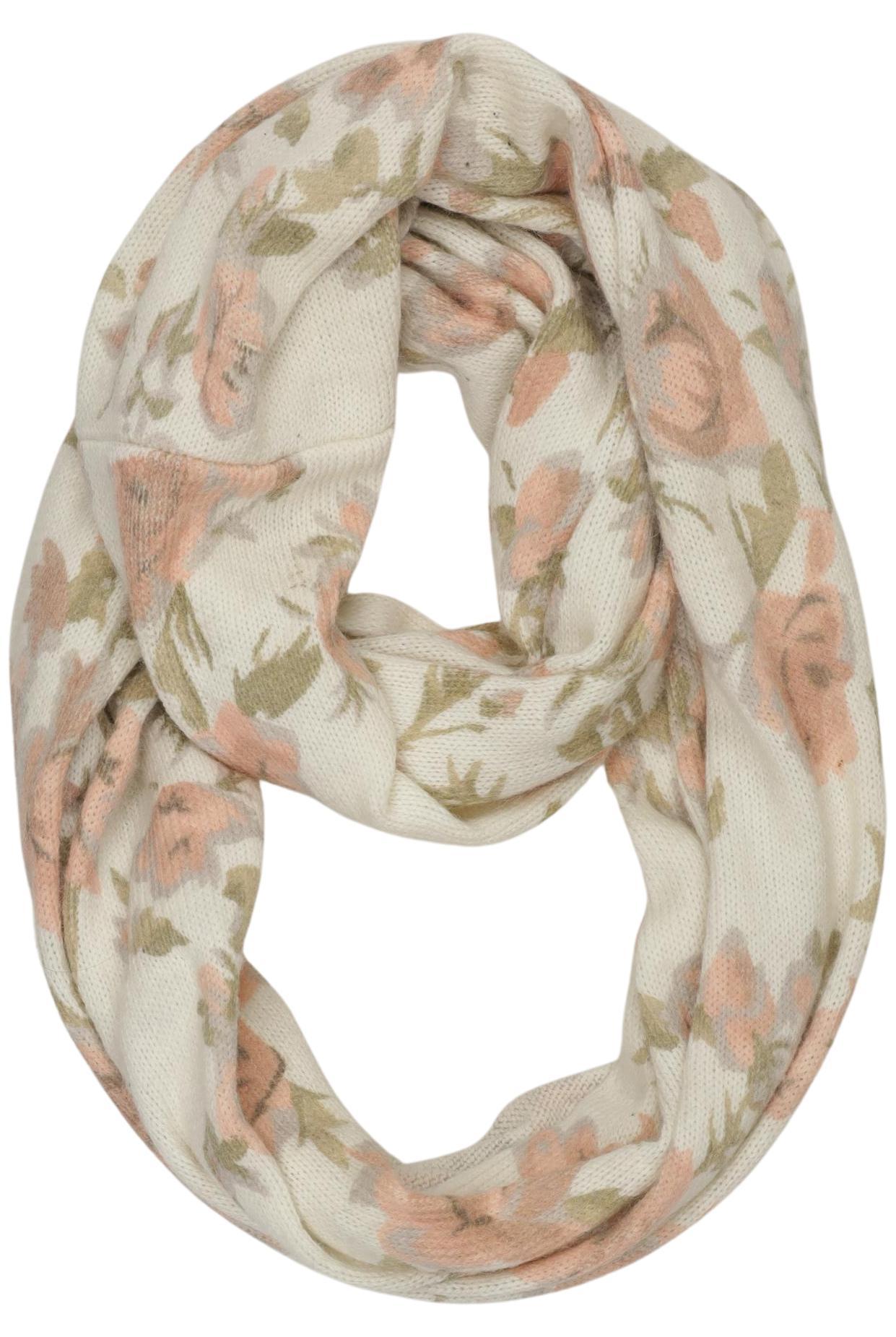 

H&M Damen Schal, beige, Gr.