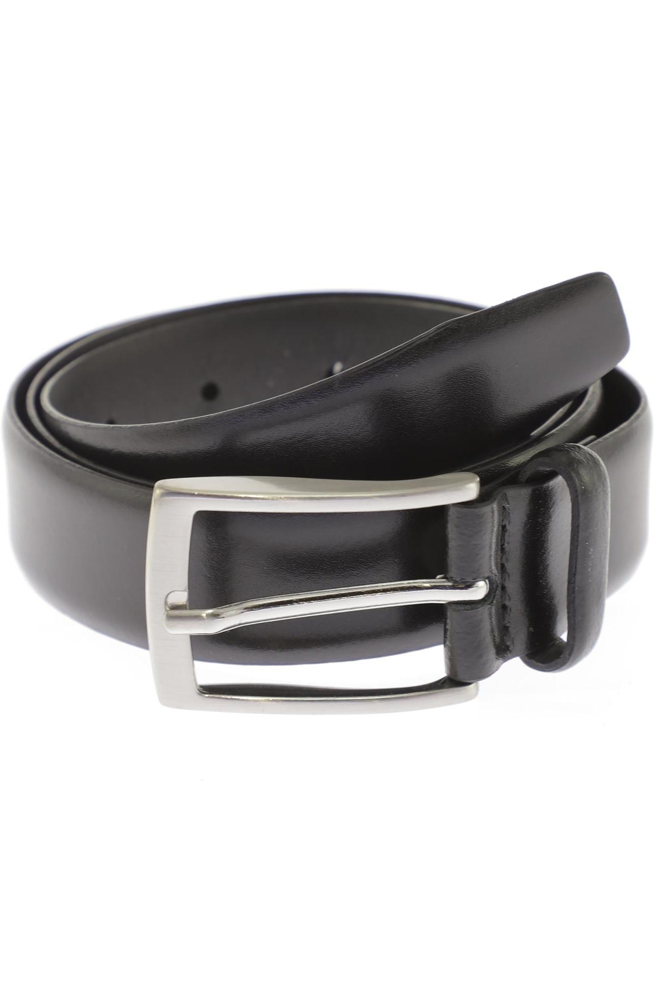 

H&M Damen Gürtel, schwarz, Gr. 85