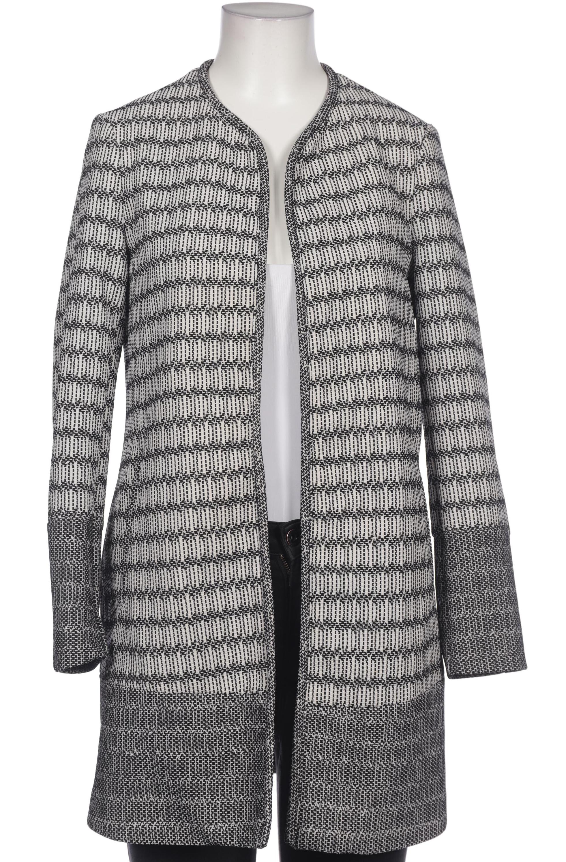 

H&M Damen Blazer, grau