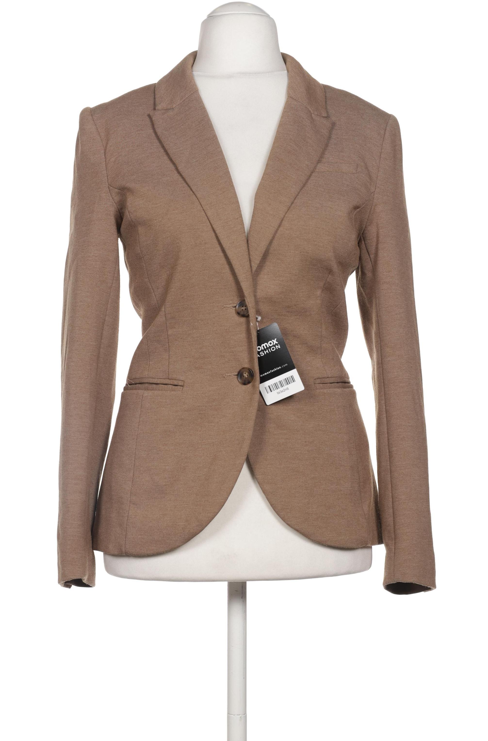 

H&M Damen Blazer, beige