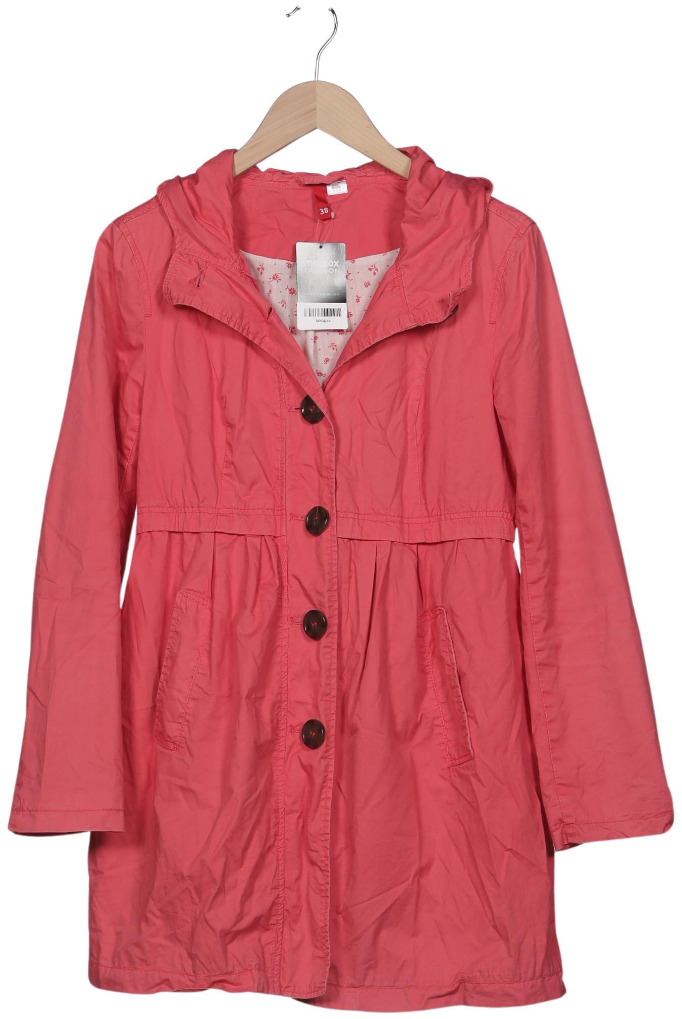 

H&M Damen Mantel, pink, Gr. 38