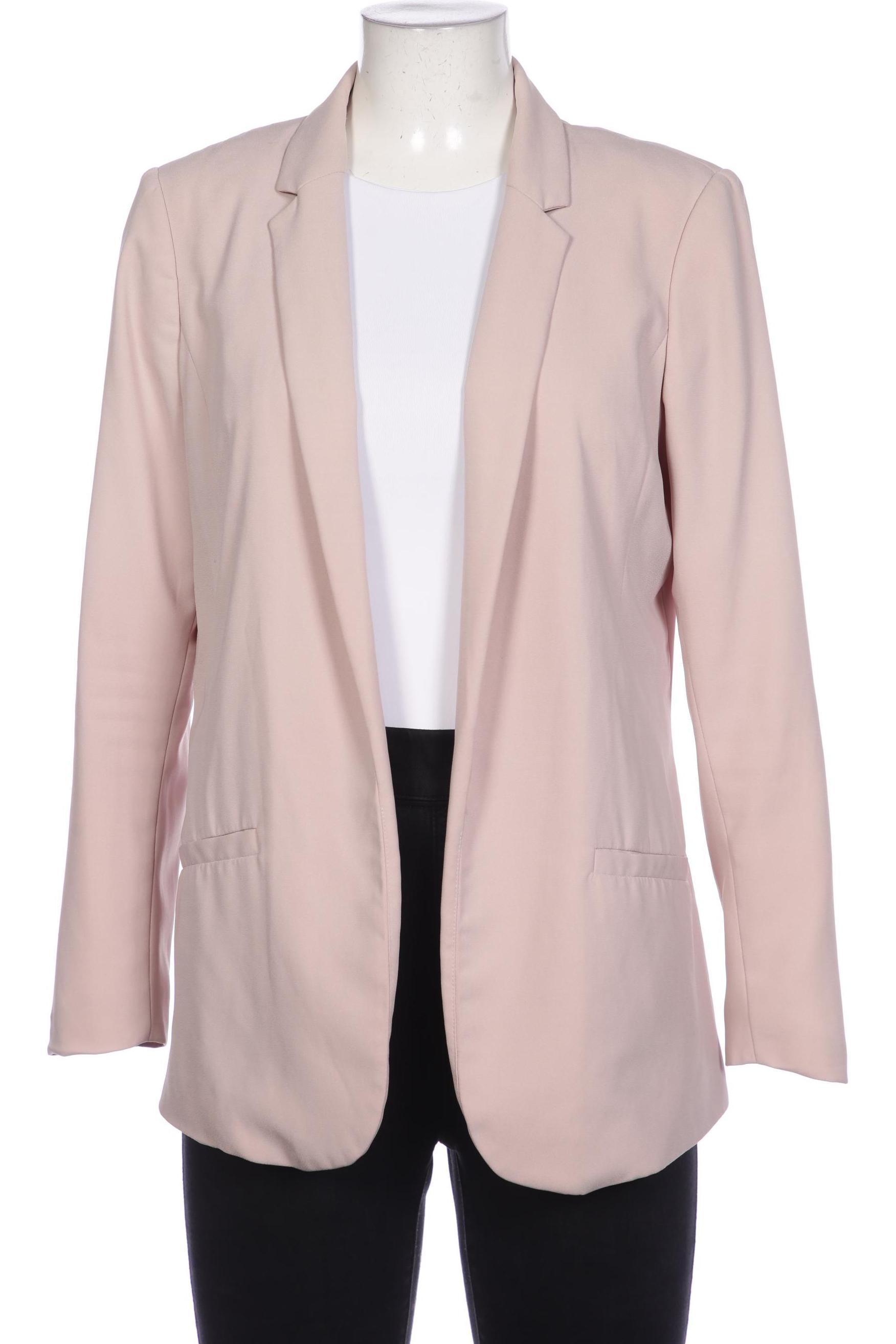 

H&M Damen Blazer, flieder, Gr. 38