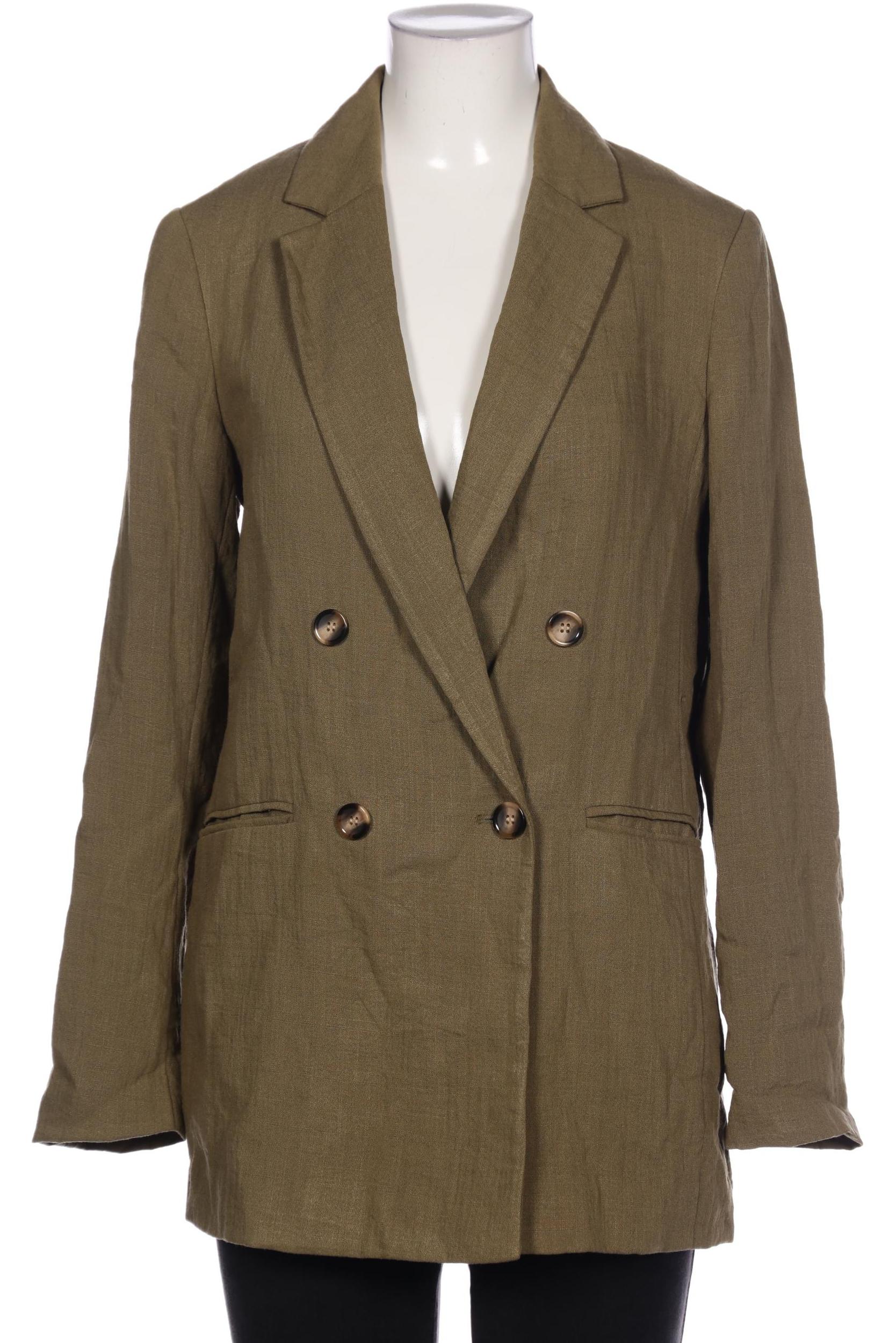 

H&M Damen Blazer, grün