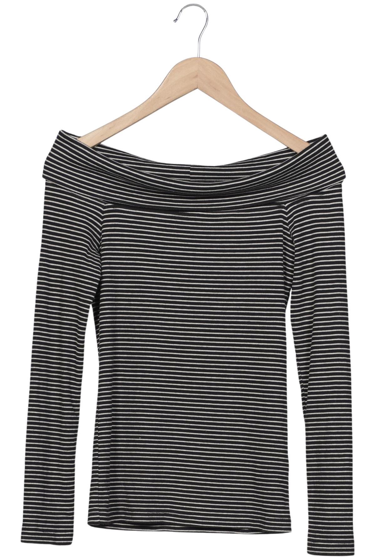 

H&M Damen Pullover, mehrfarbig, Gr. 36