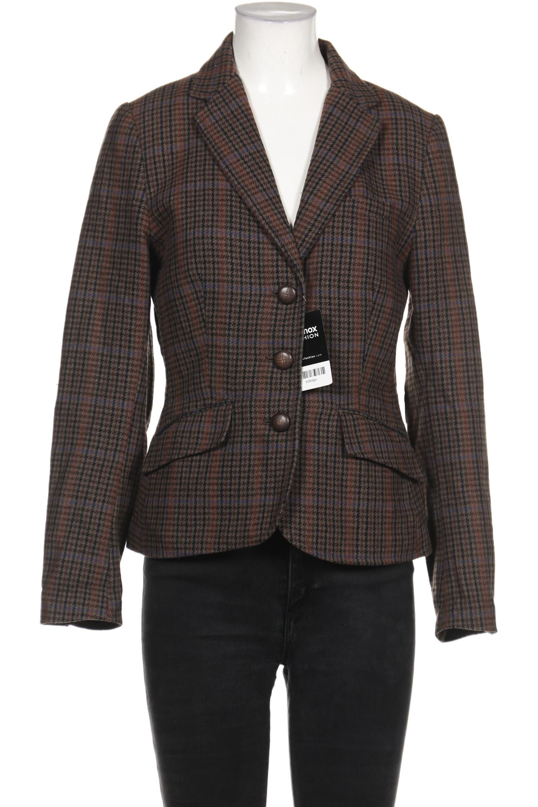 

H&M Damen Blazer, braun
