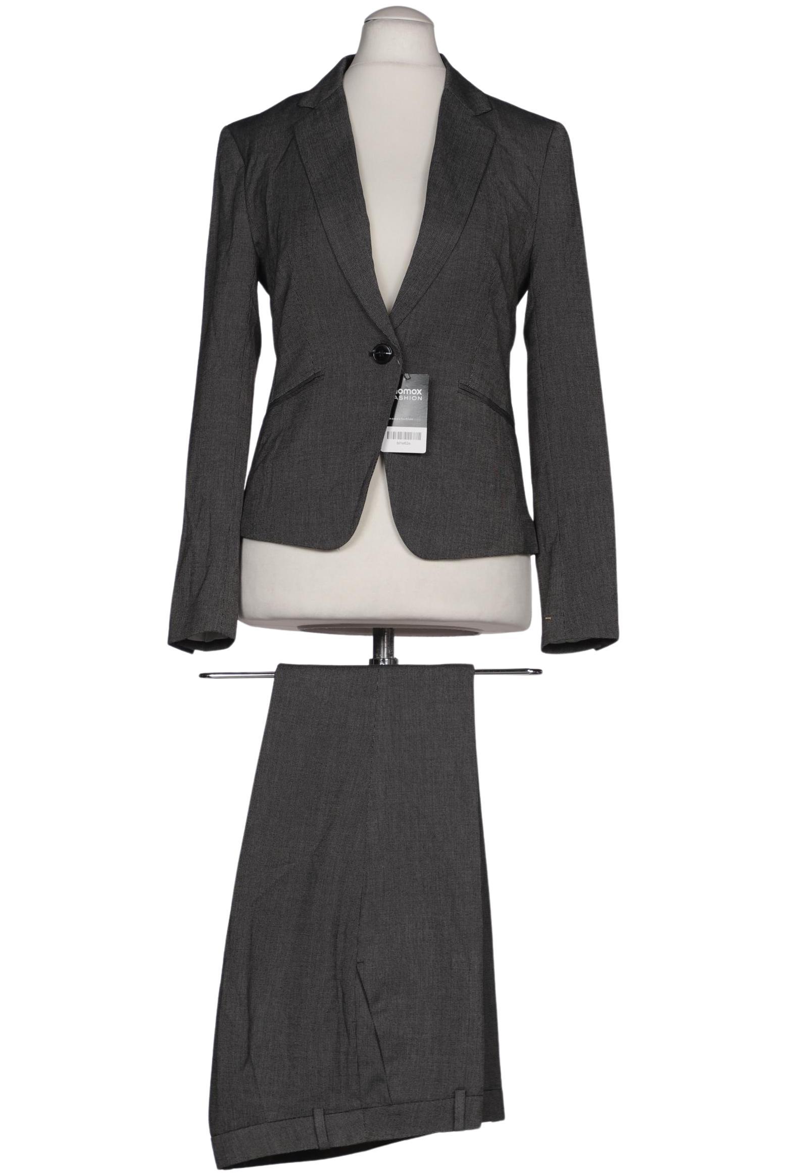 

H&M Damen Anzug, grau, Gr. 38